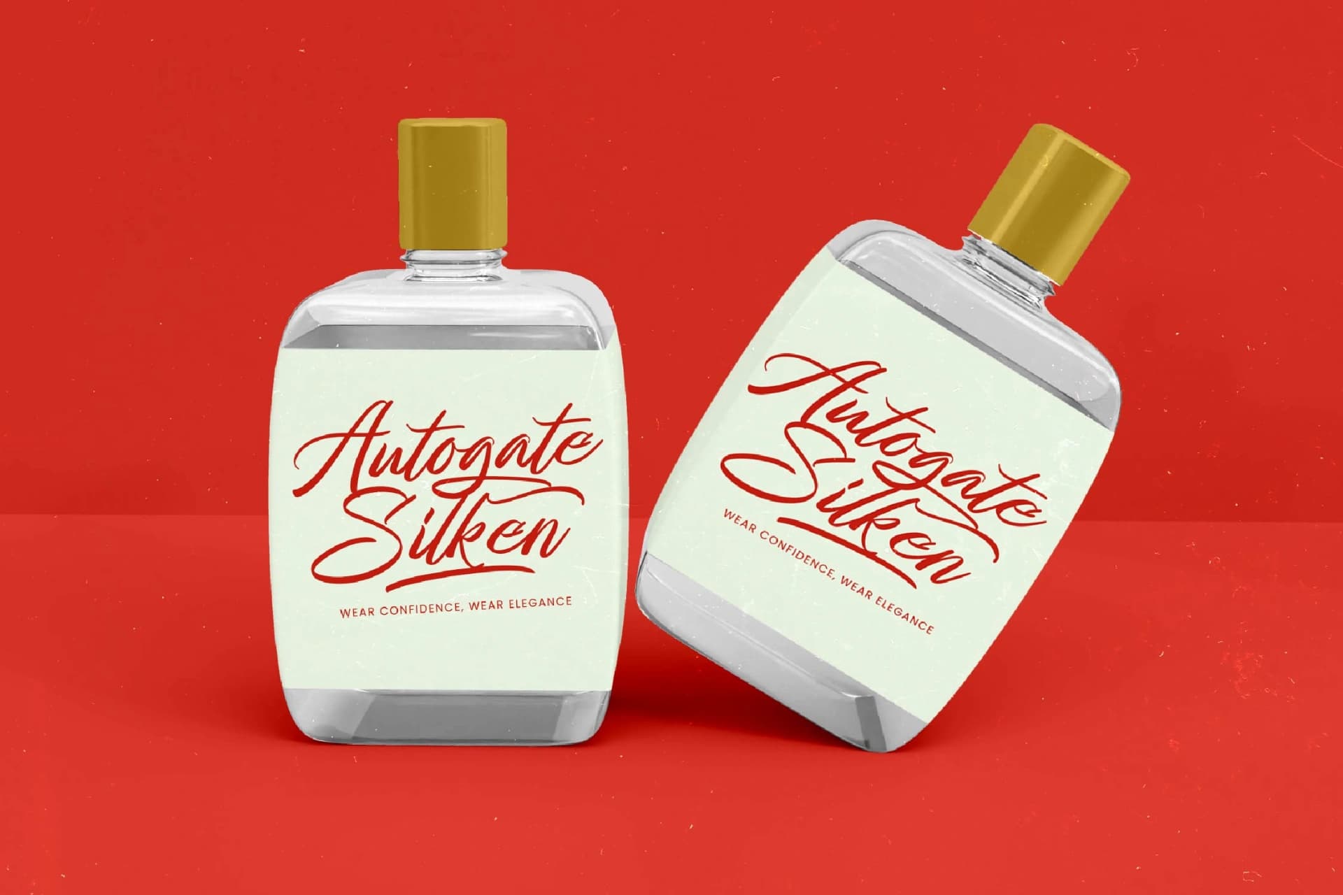 Preview 11 for Mhantik Studyla - Bold Brush Font