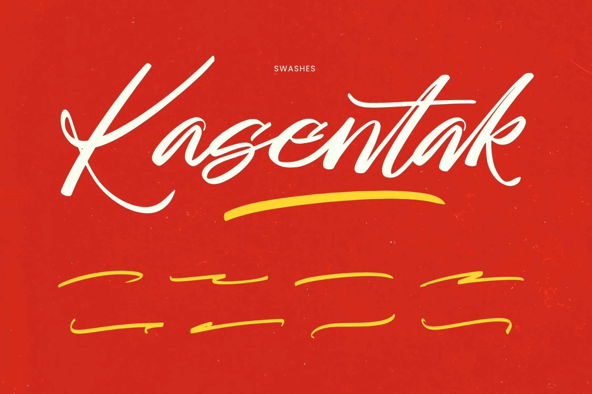 Preview 9 for Mhantik Studyla - Bold Brush Font