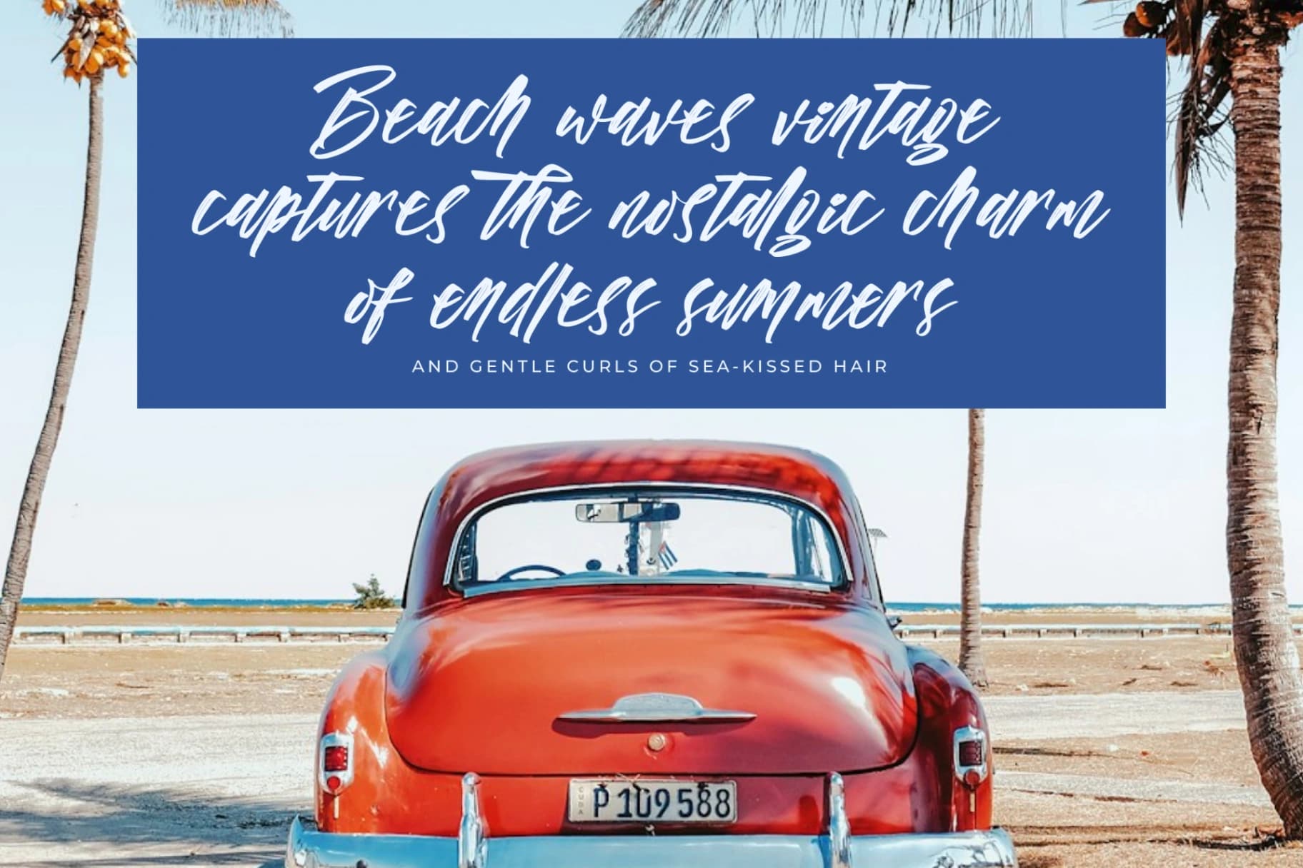 Preview 10 for Vichellen Jordan - Modern Brush Font