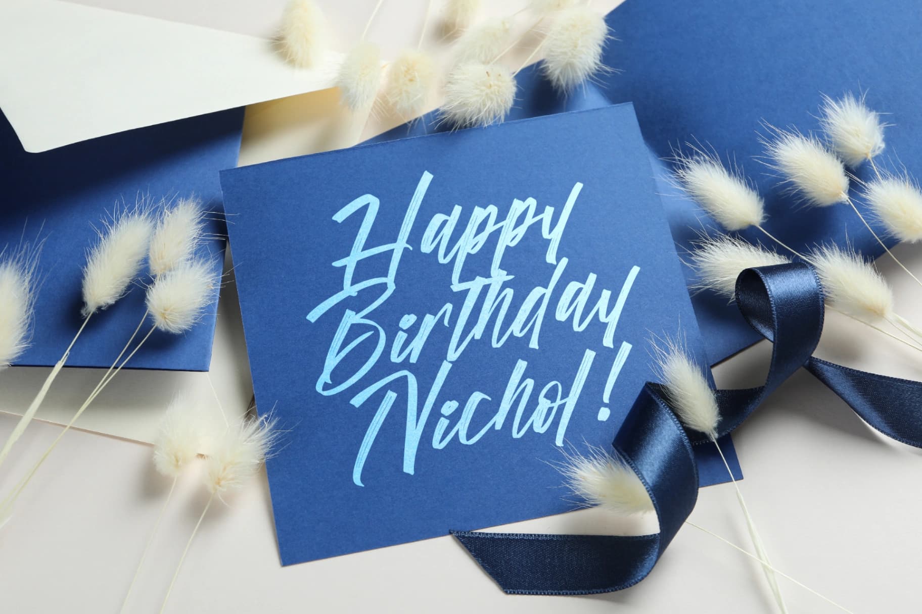 Preview 4 for Vichellen Jordan - Modern Brush Font