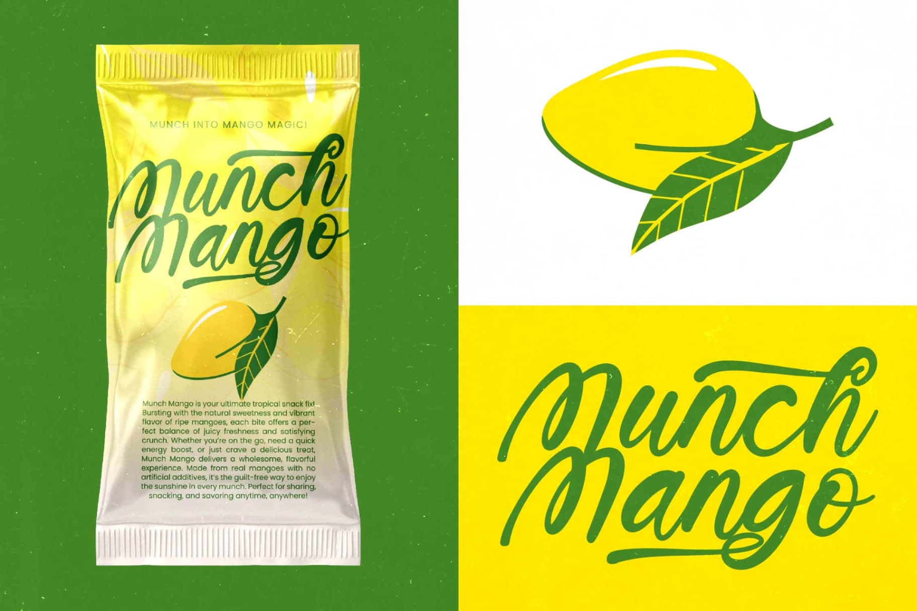 Preview 5 for Bumlay Otican - Bold Handwritten Font