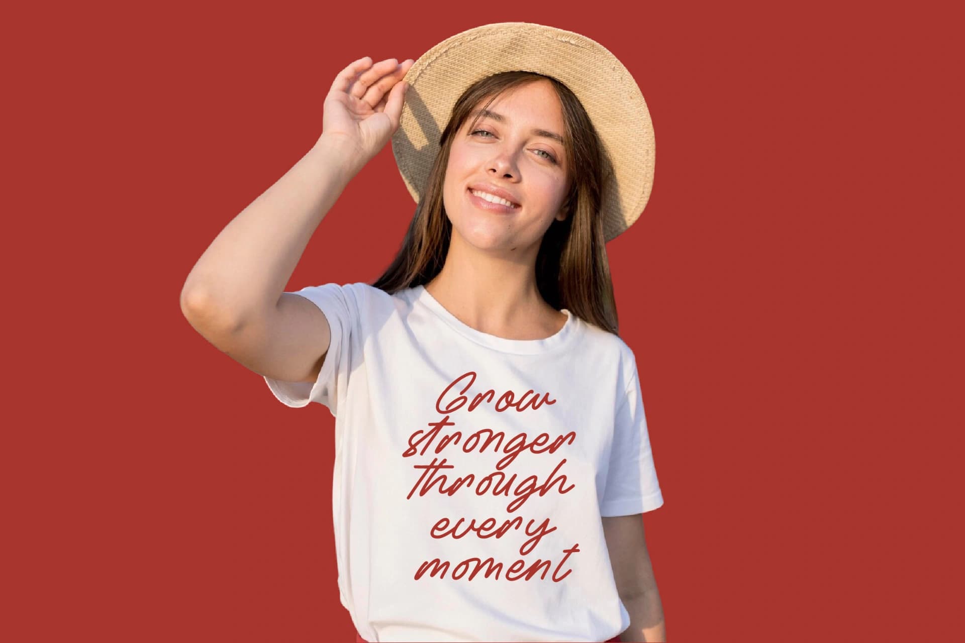 Preview 12 for Betany Salena - Monoline Brush Font