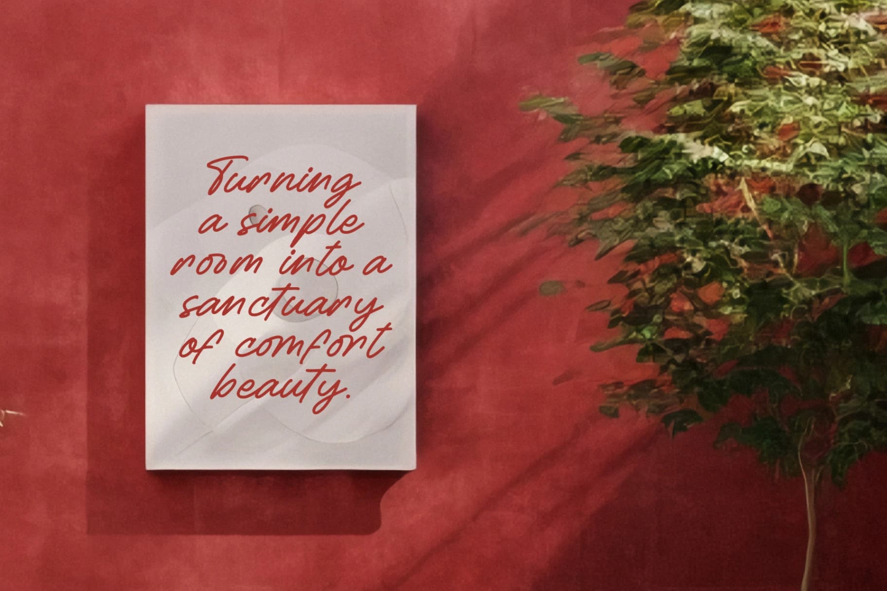 Preview 4 for Betany Salena - Monoline Brush Font