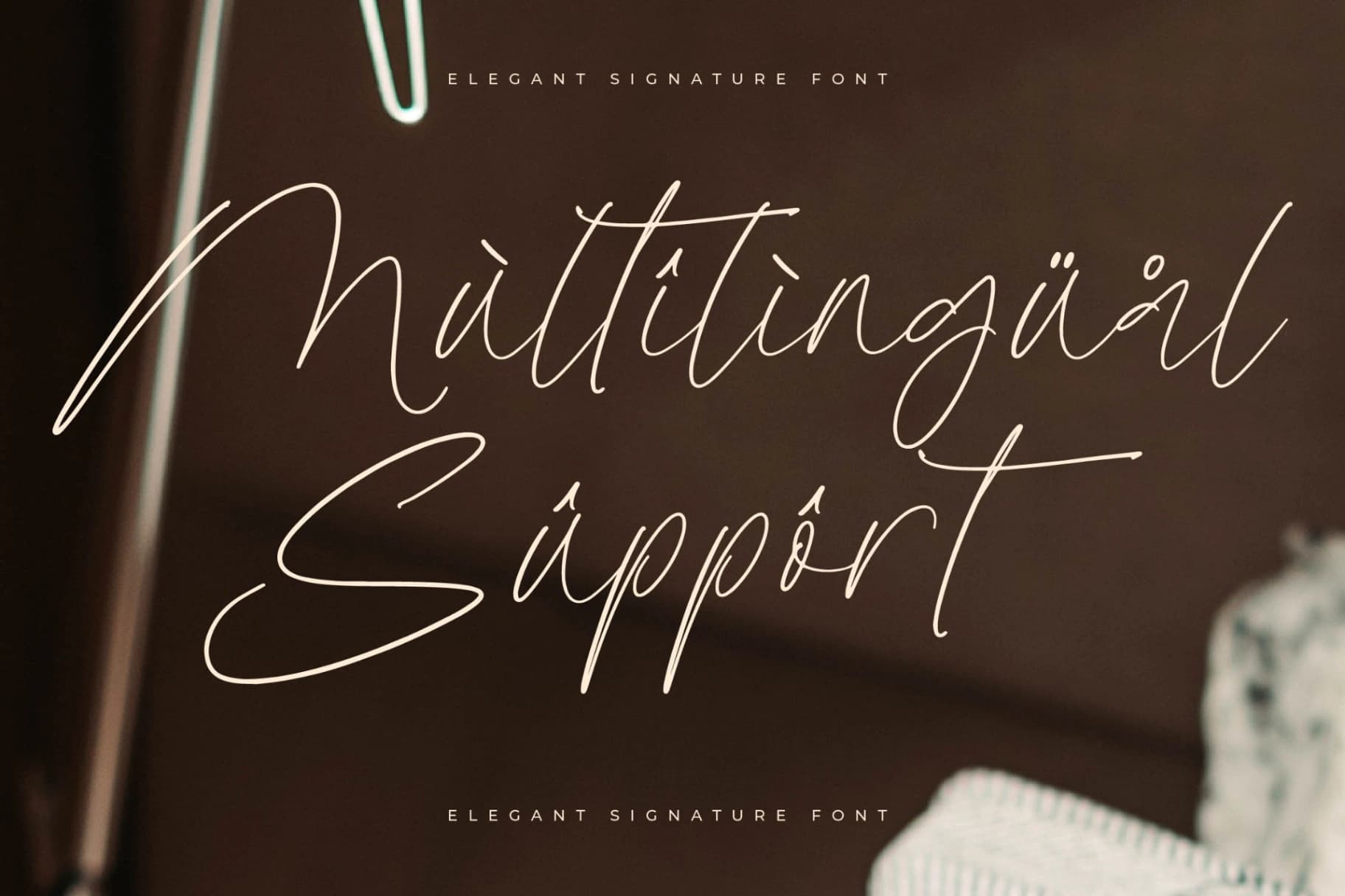 Preview 12 for Gilberons Knighten – Elegant Signature Script