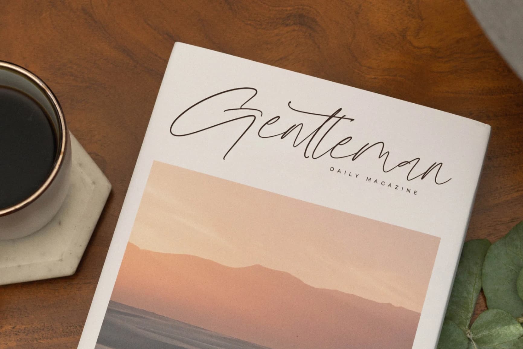 Preview 4 for Gilberons Knighten – Elegant Signature Script