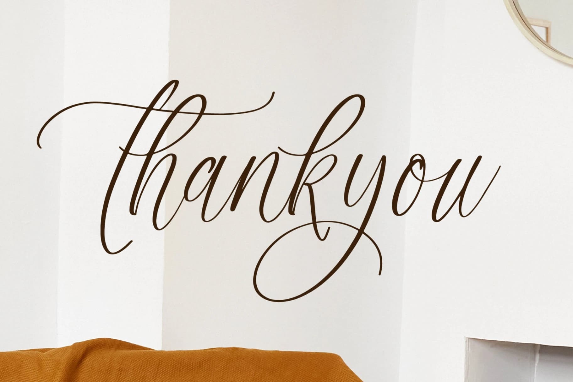 Preview 15 for Adofellins Barlinestya – Beauty Modern Script
