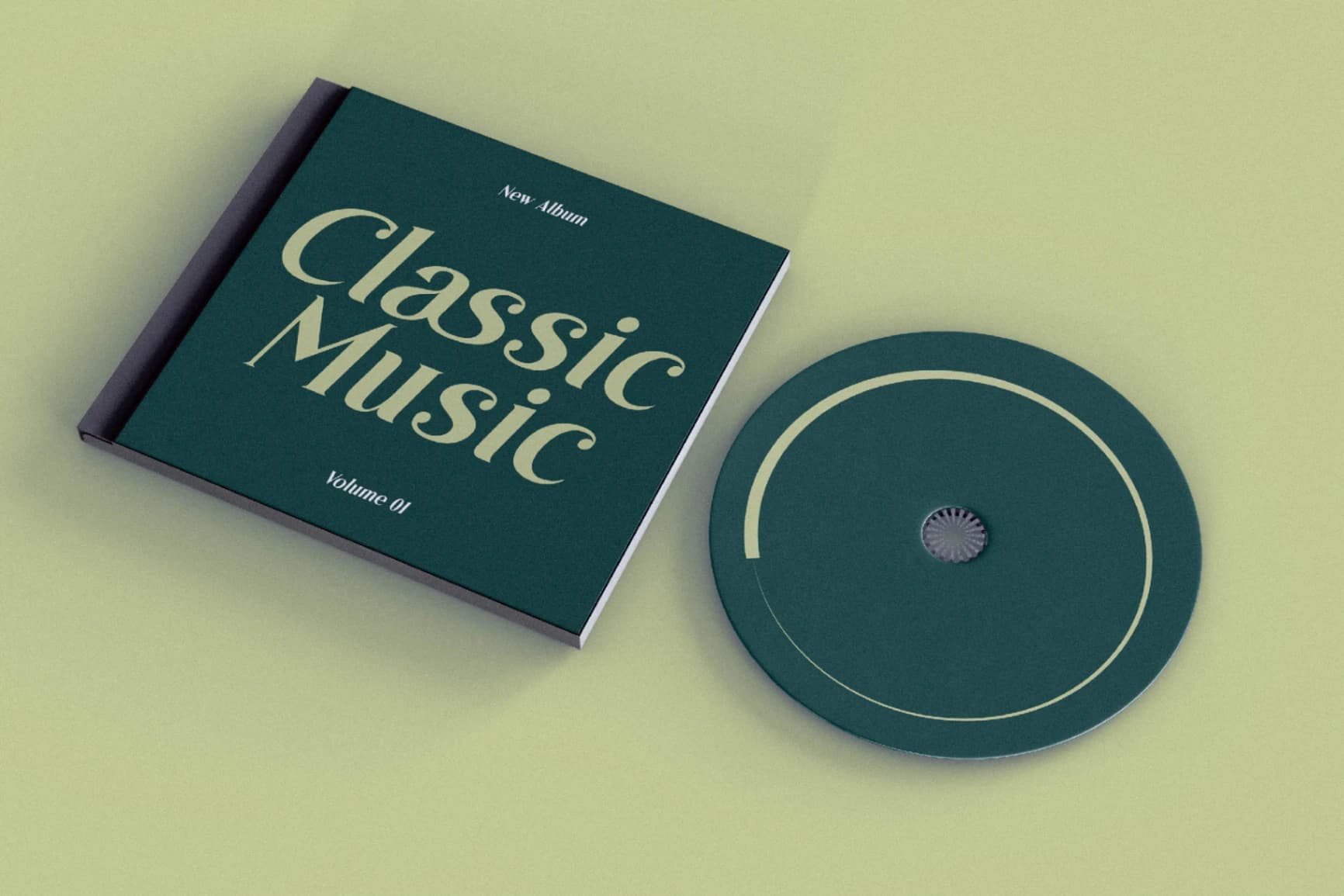 Preview 2 for Gikefta – Modern Classic Serif Font