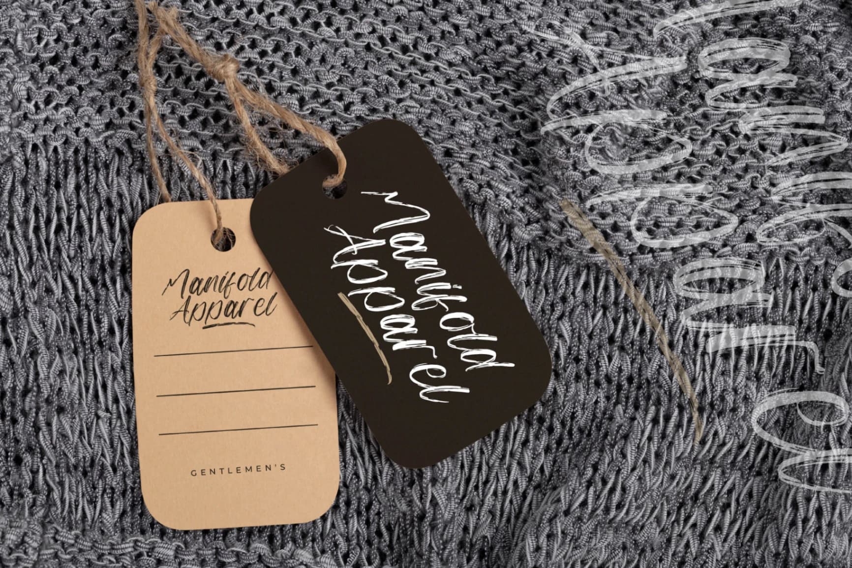 Preview 10 for Anthony Dominate – Modern Handbrush Font