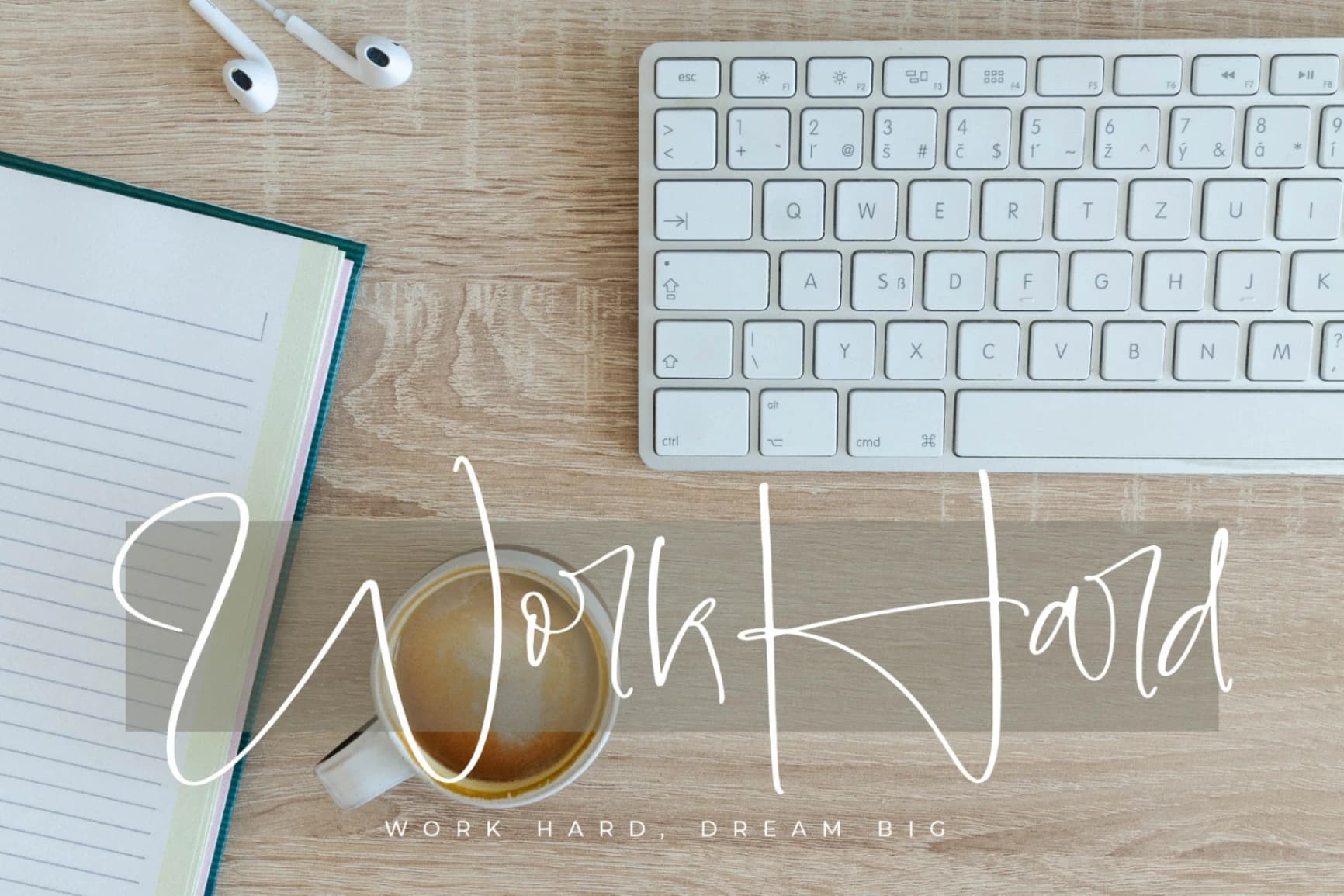 Preview 11 for Amberony – Modern Handwritten Font