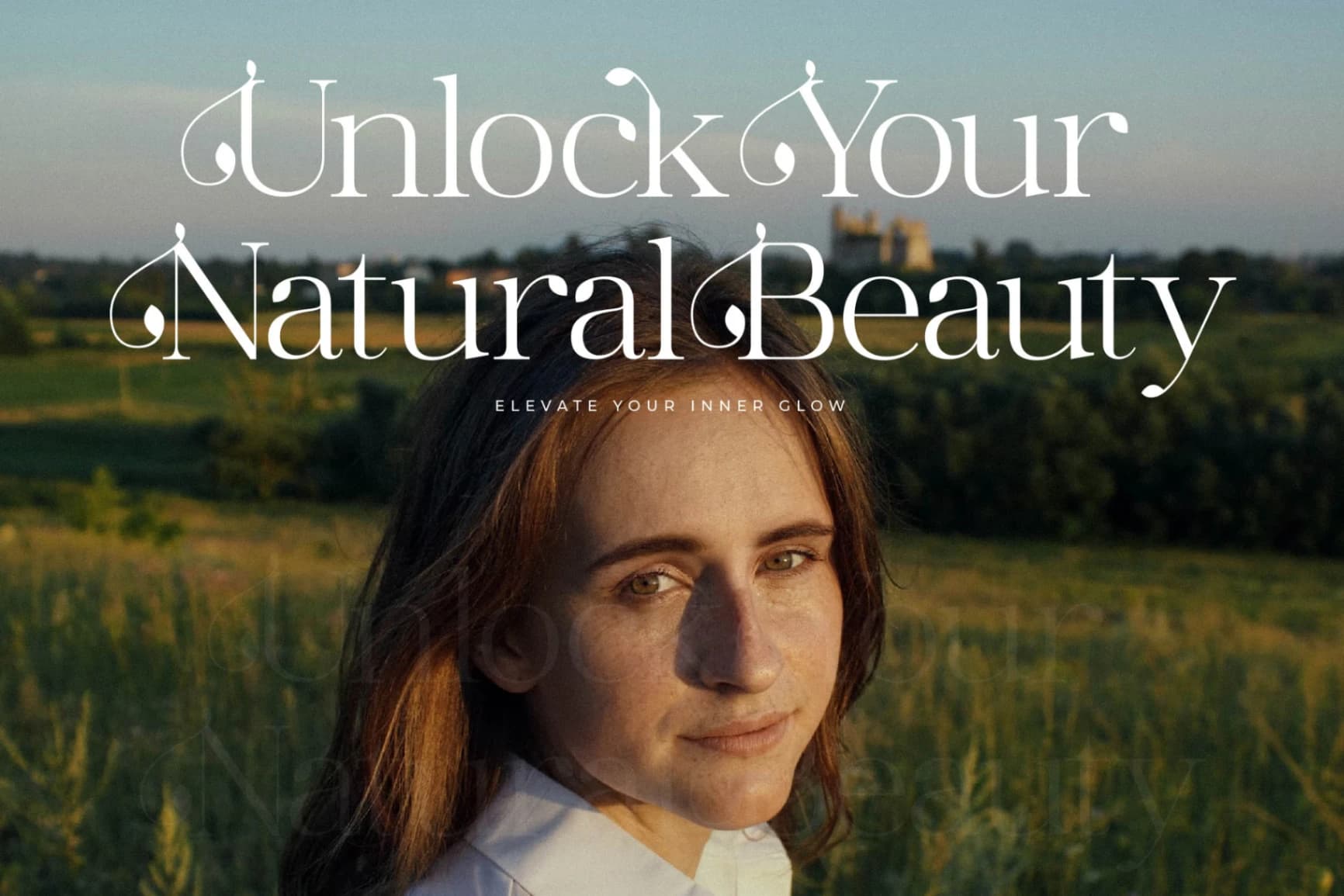 Preview 3 for Maiken – Modern Stylish Font