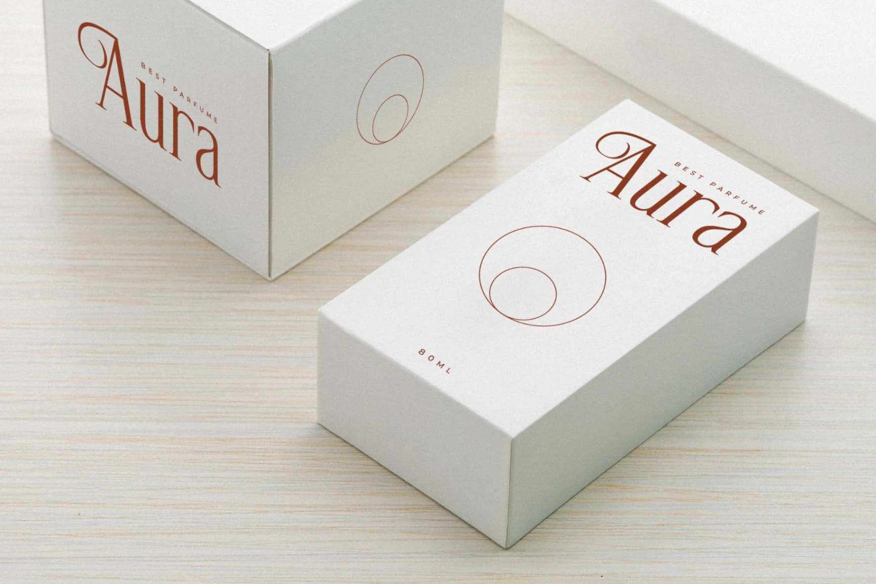 Preview 9 for Nerhole – Modern Serif Font