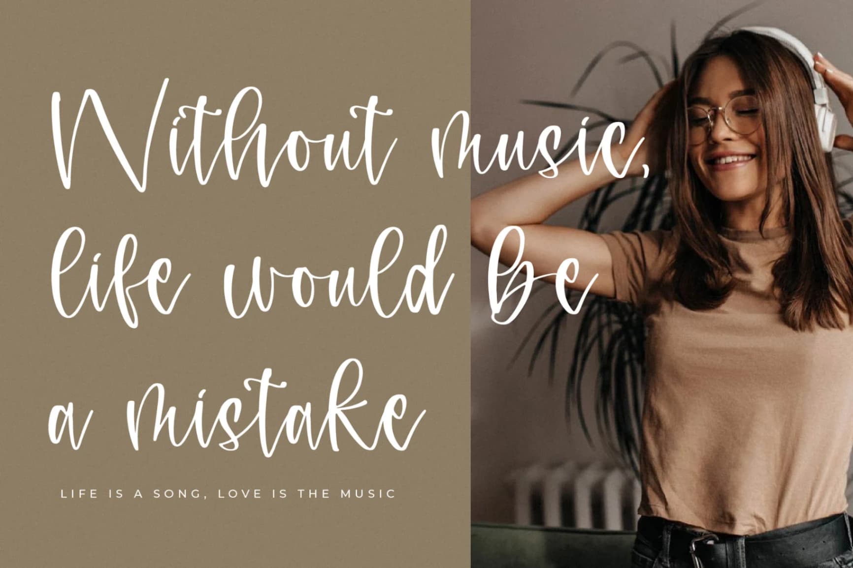 Preview 10 for Sillenta Brighten – Modern Handwritten Font