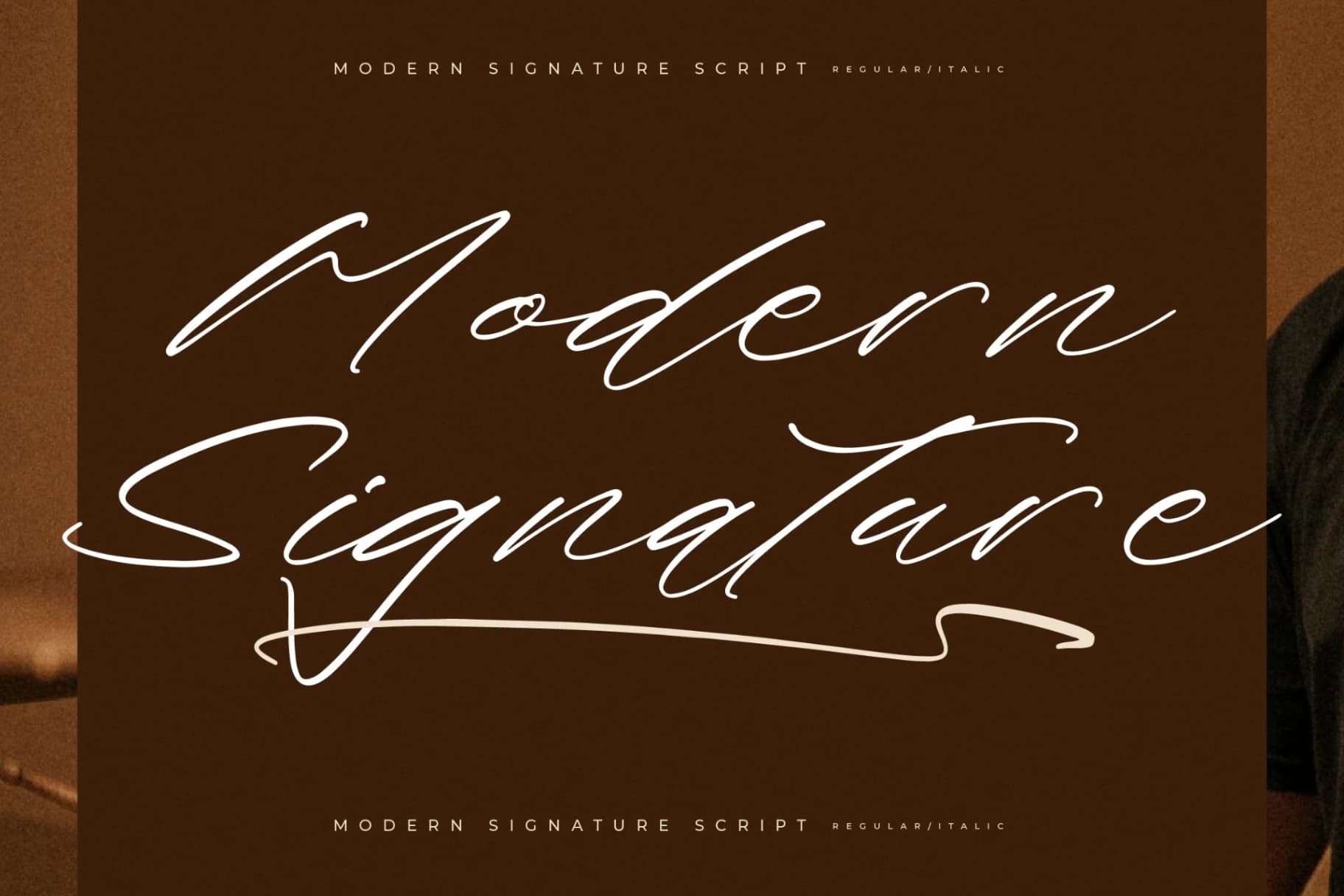 Preview 12 for Fanttasic Melody – Modern Signature Script