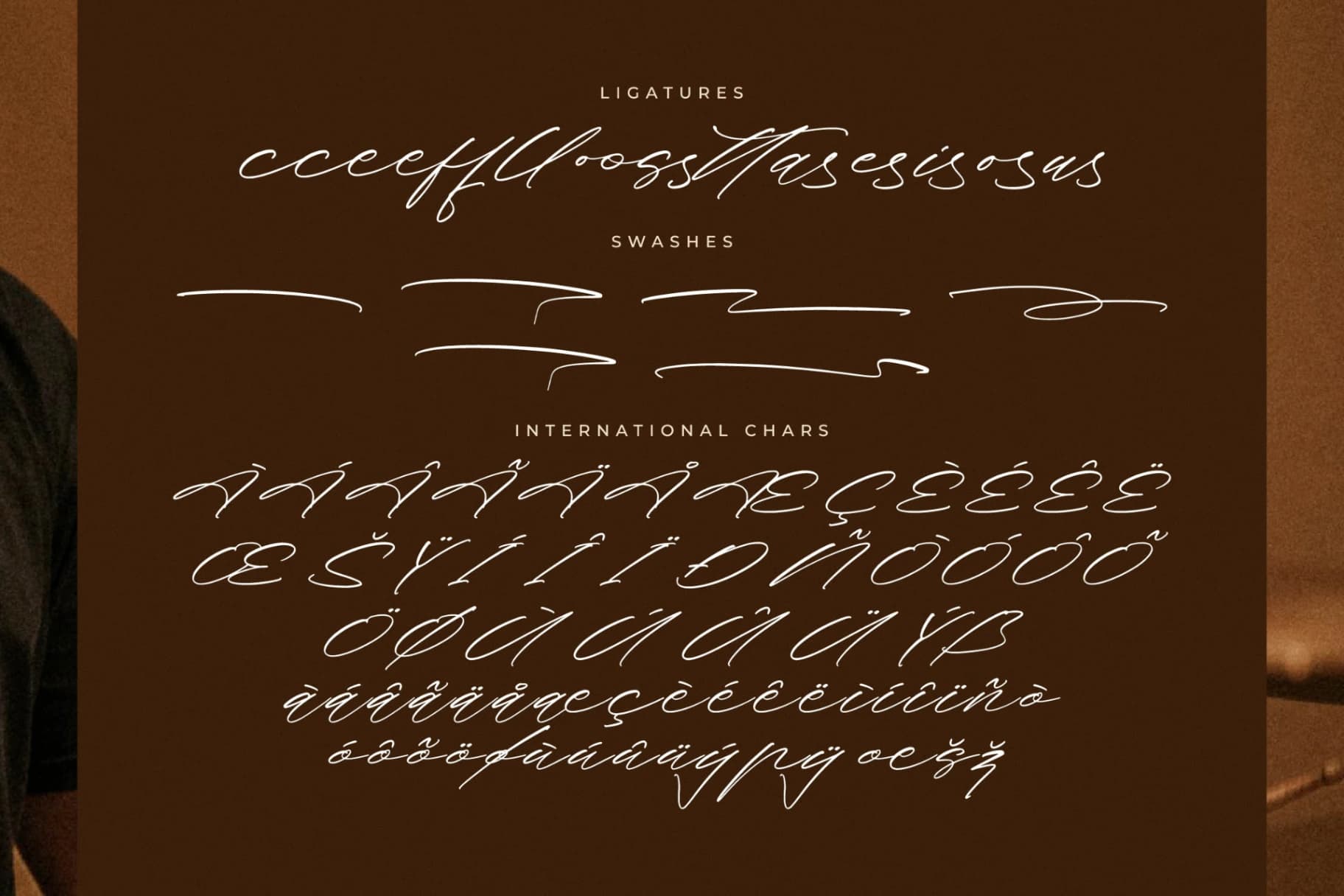 Preview 14 for Fanttasic Melody – Modern Signature Script