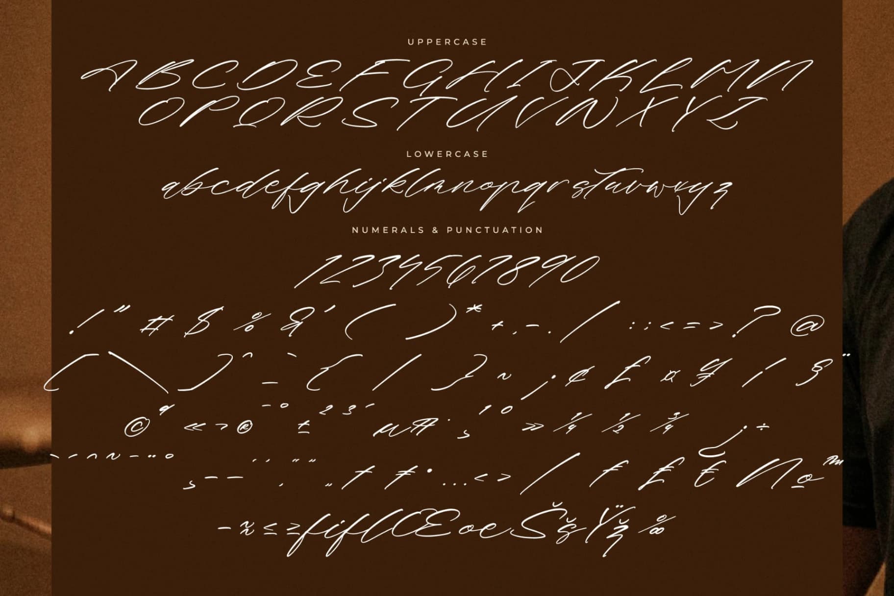Preview 13 for Fanttasic Melody – Modern Signature Script