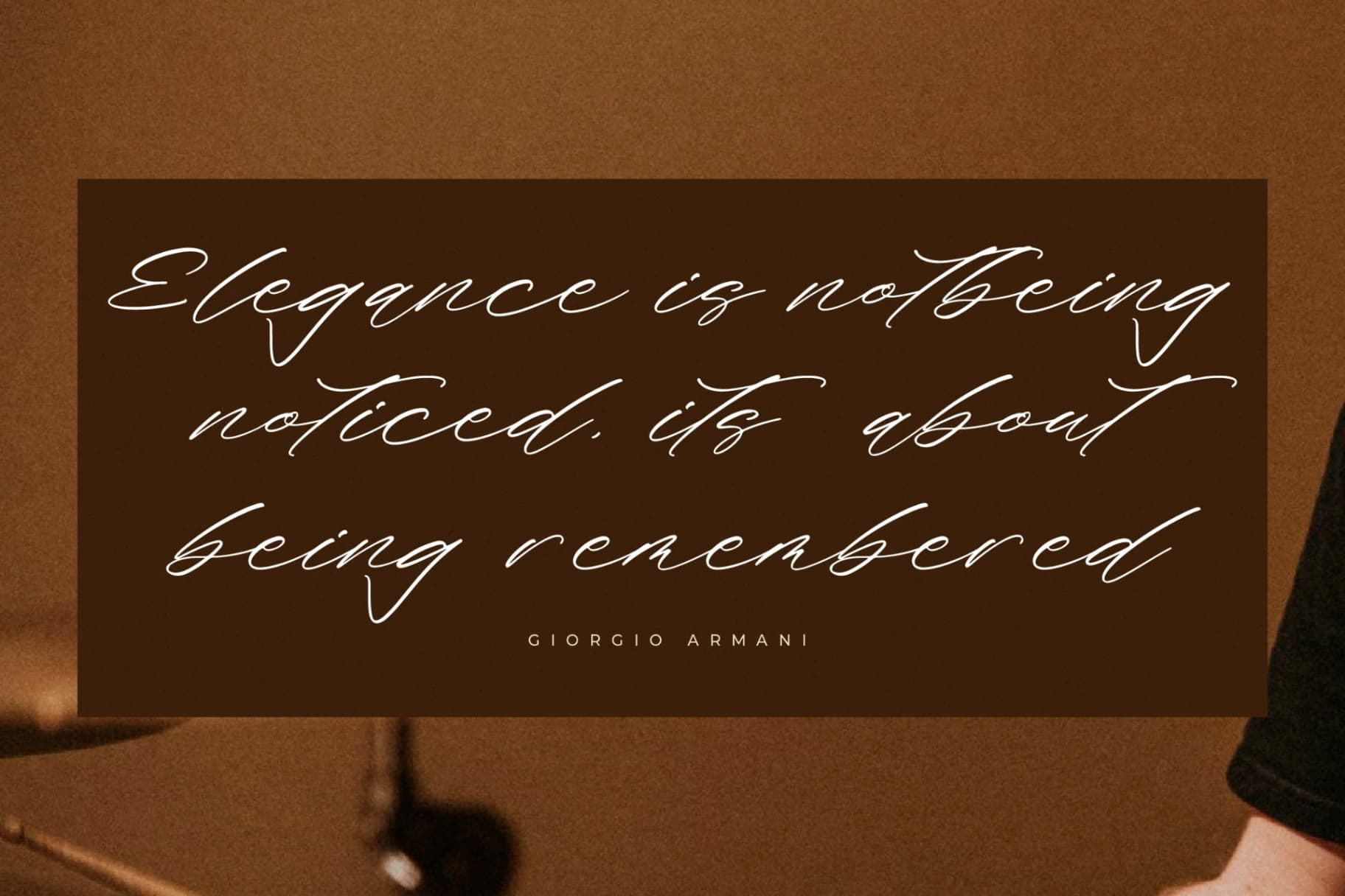 Preview 8 for Fanttasic Melody – Modern Signature Script