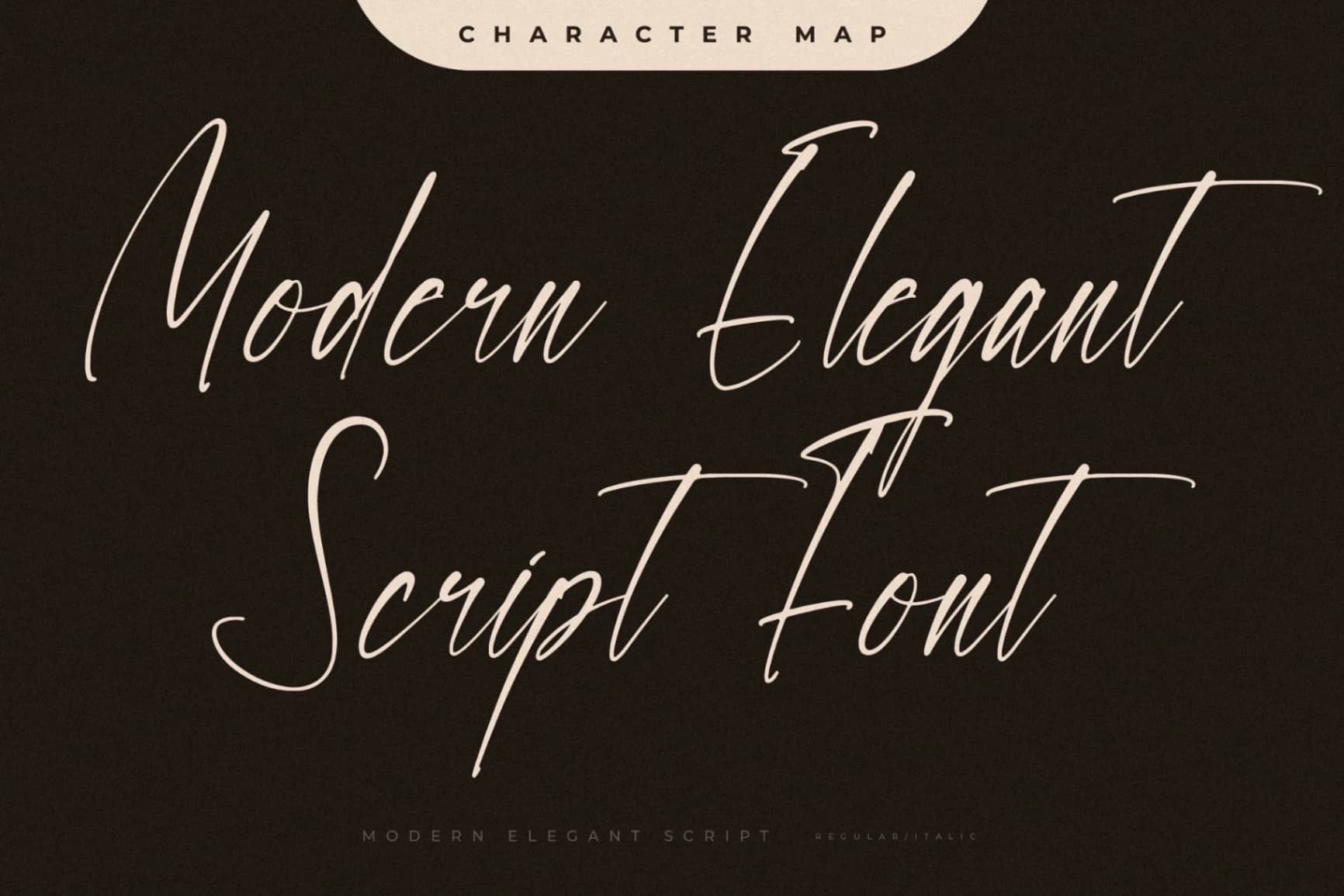 Preview 12 for Rodiant Mirage – Modern Elegant Script