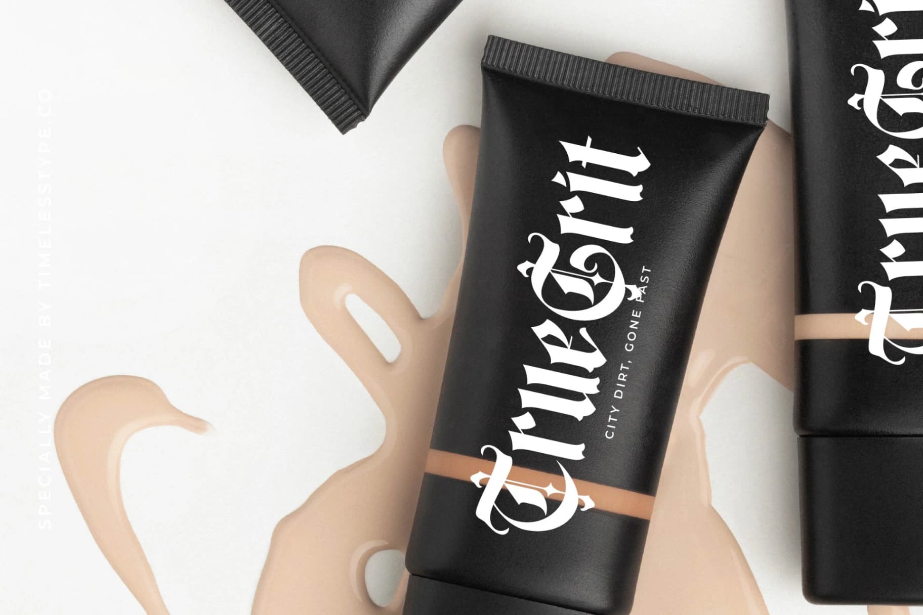 Preview 14 for Mooltens - Blackletter Font