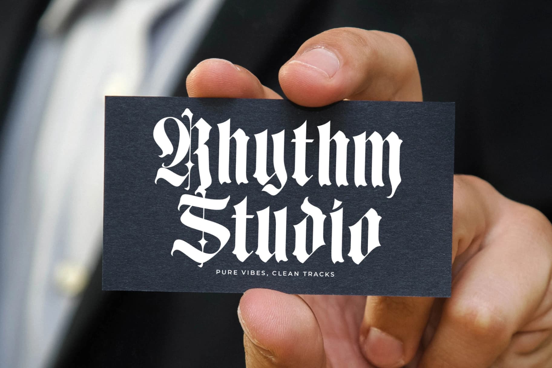 Preview 13 for Mooltens - Blackletter Font