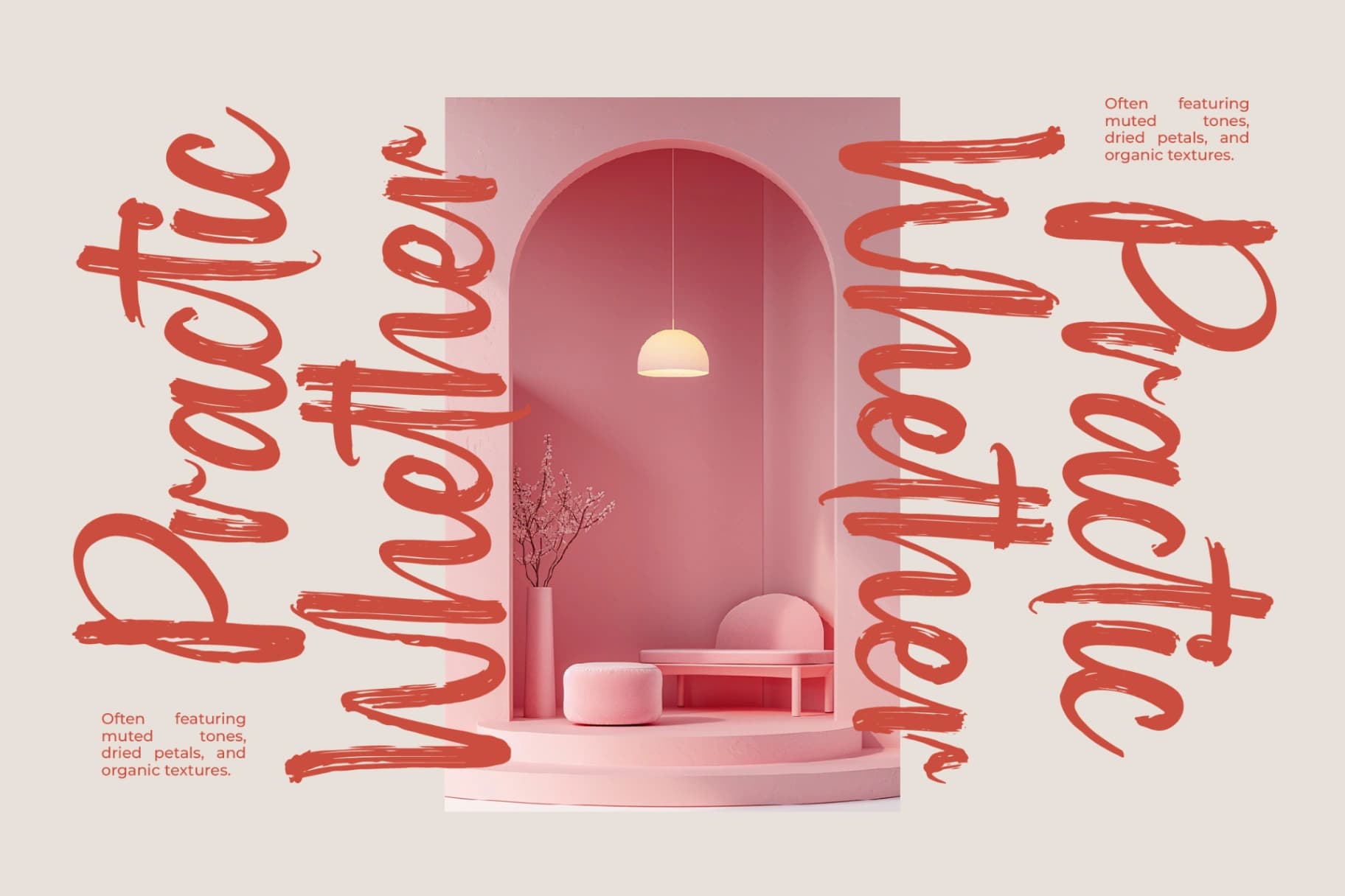 Preview 4 for Mayory Overlag - Bold Brush Font