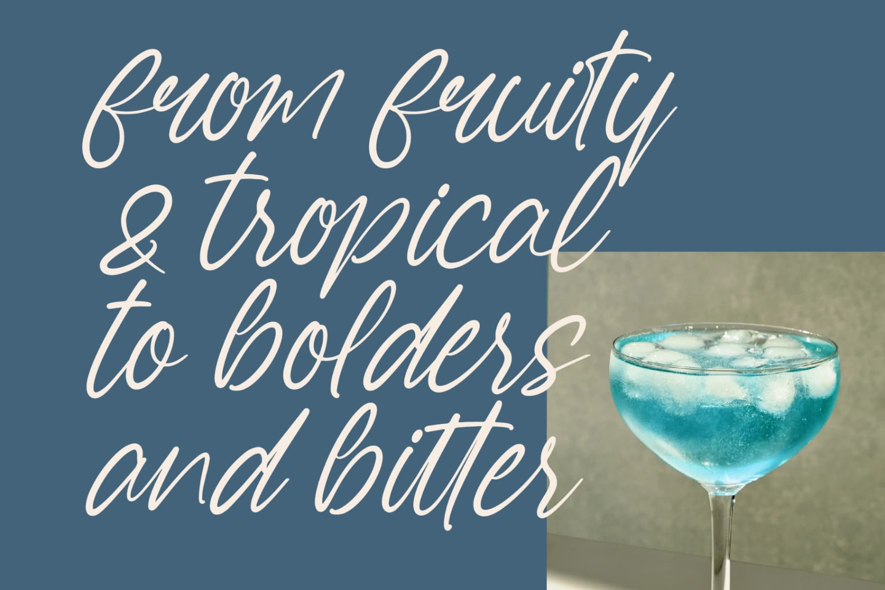 Preview 8 for Bugley Yarkest – Aesthetic Handwritten Font