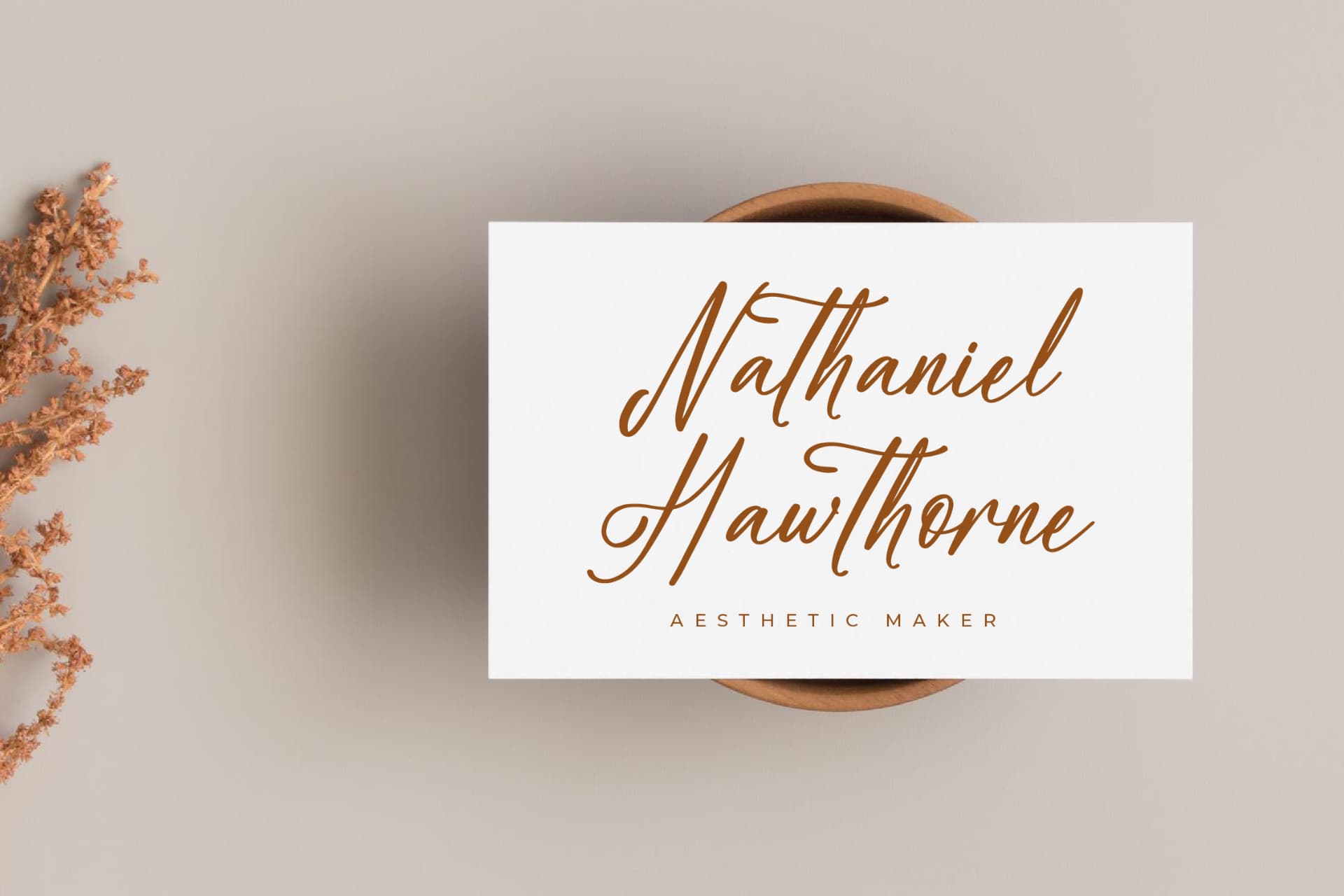 Preview 5 for Celestialo Majestica – Modern Freestyle Script