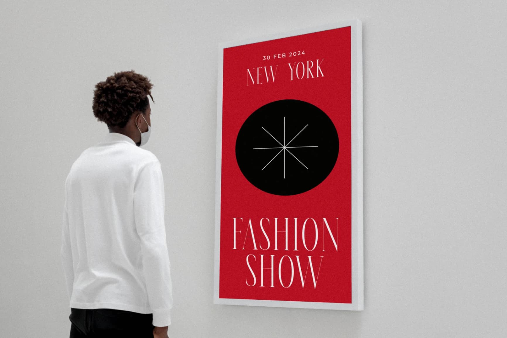 Preview 10 for Meksron – Modern Serif Font
