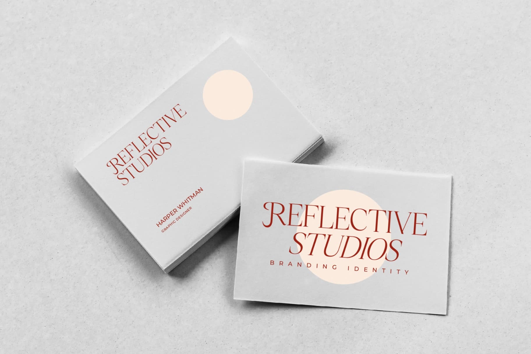 Preview 6 for Nagista – Modern Serif Font
