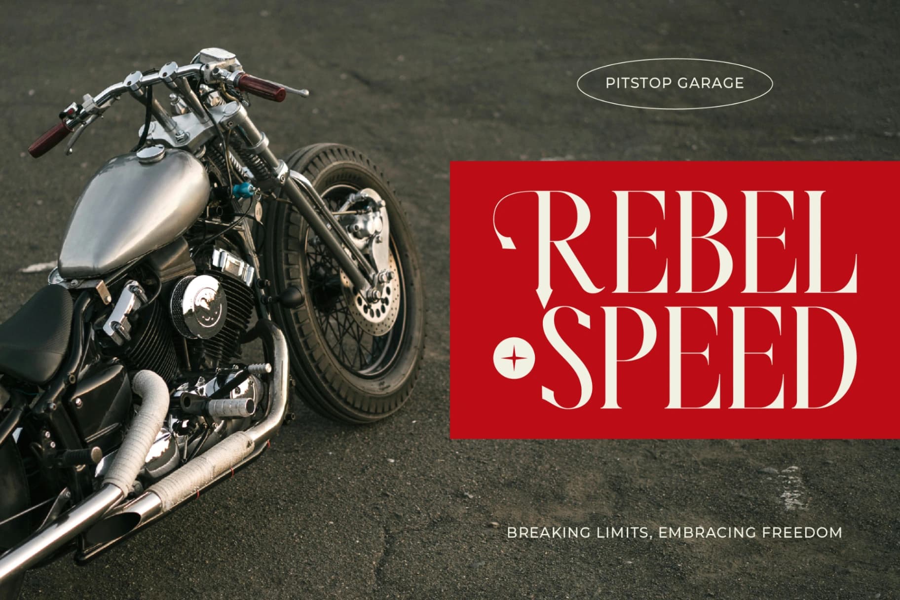 Preview 8 for Amodhev – Modern Serif Font