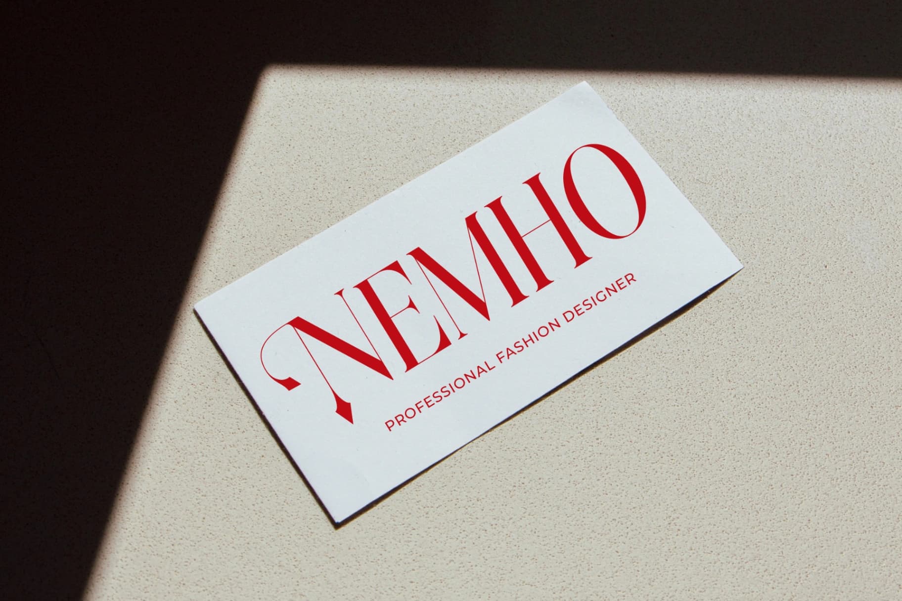 Preview 4 for Amodhev – Modern Serif Font
