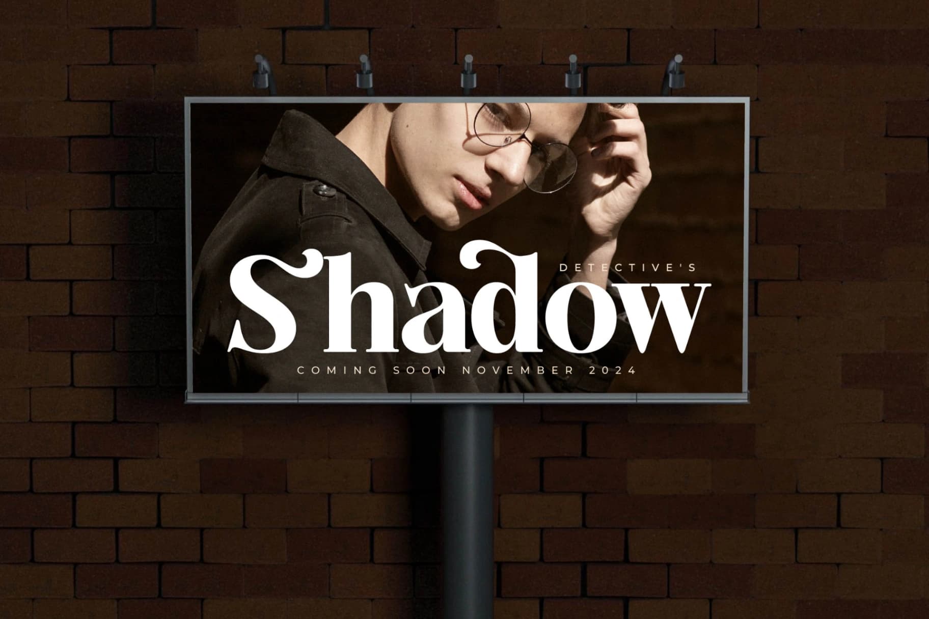 Preview 11 for Monstac Realmid – Modern Alternate Serif