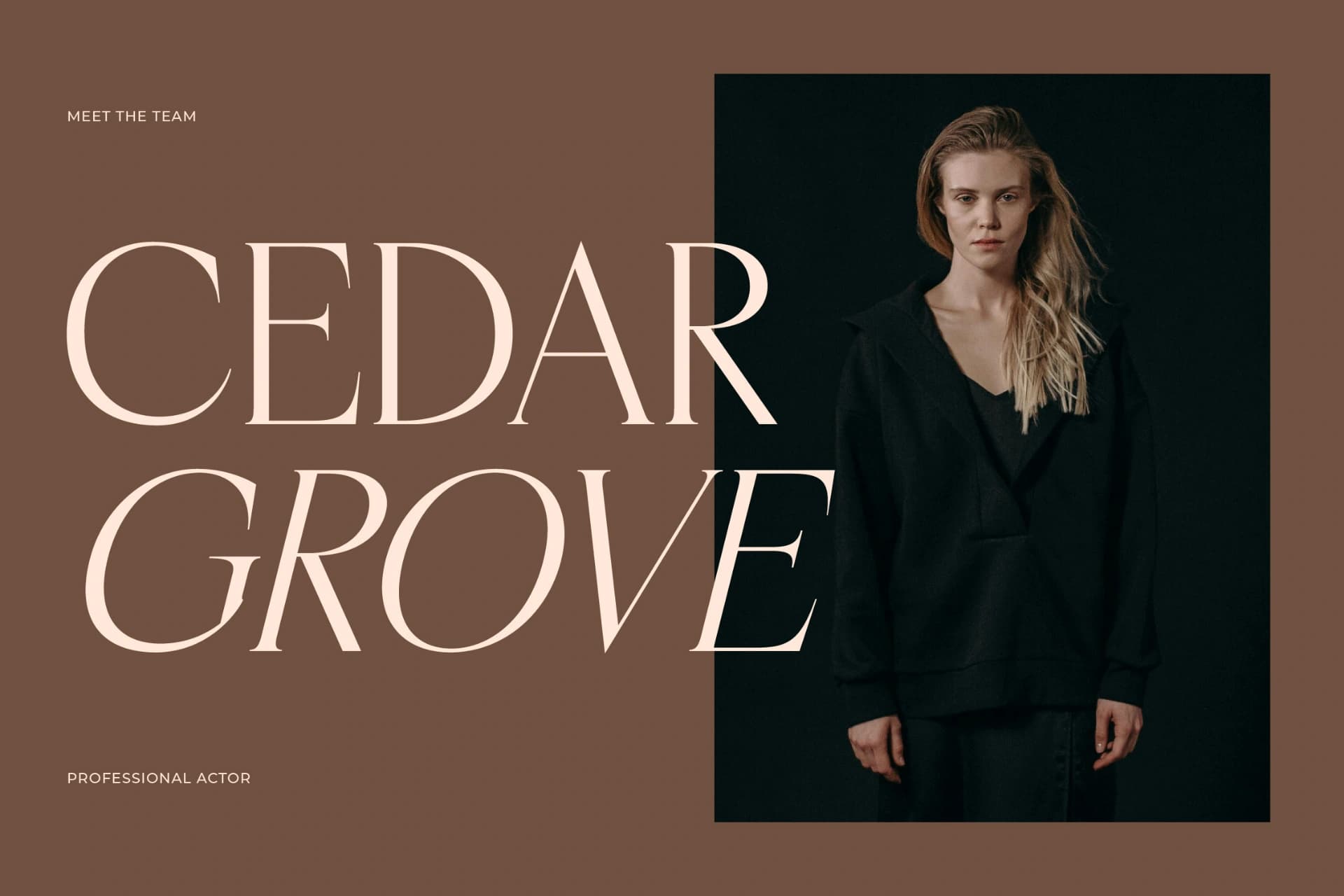 Preview 10 for Casselin – Modern Serif Font