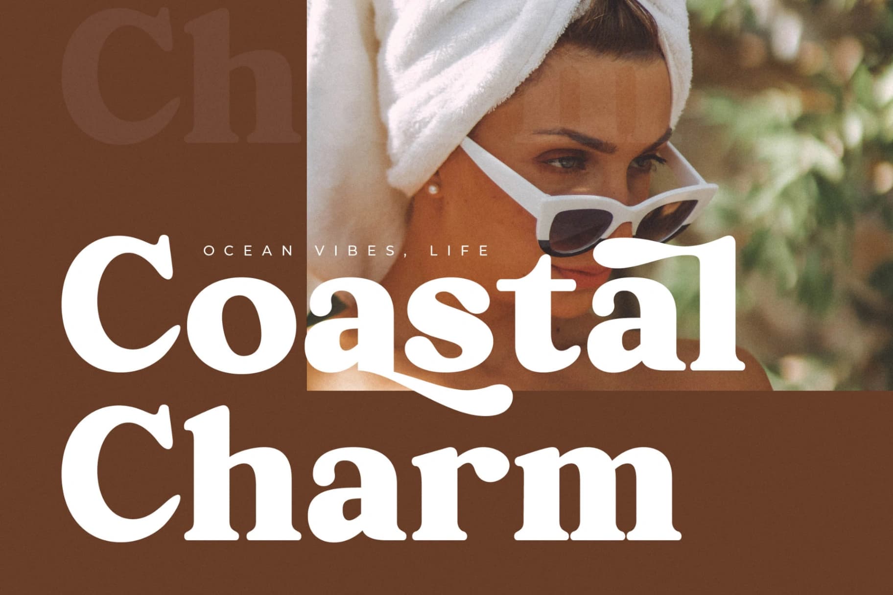 Preview 10 for Blastge – Modern Retro Serif