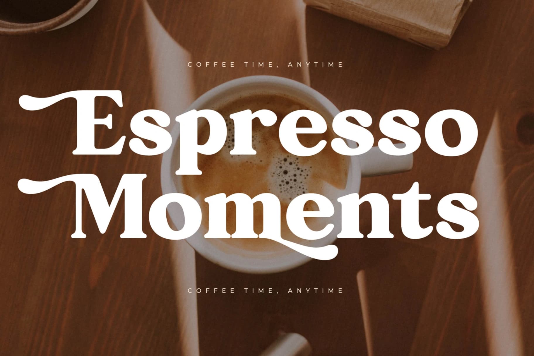 Preview 11 for Blastge – Modern Retro Serif