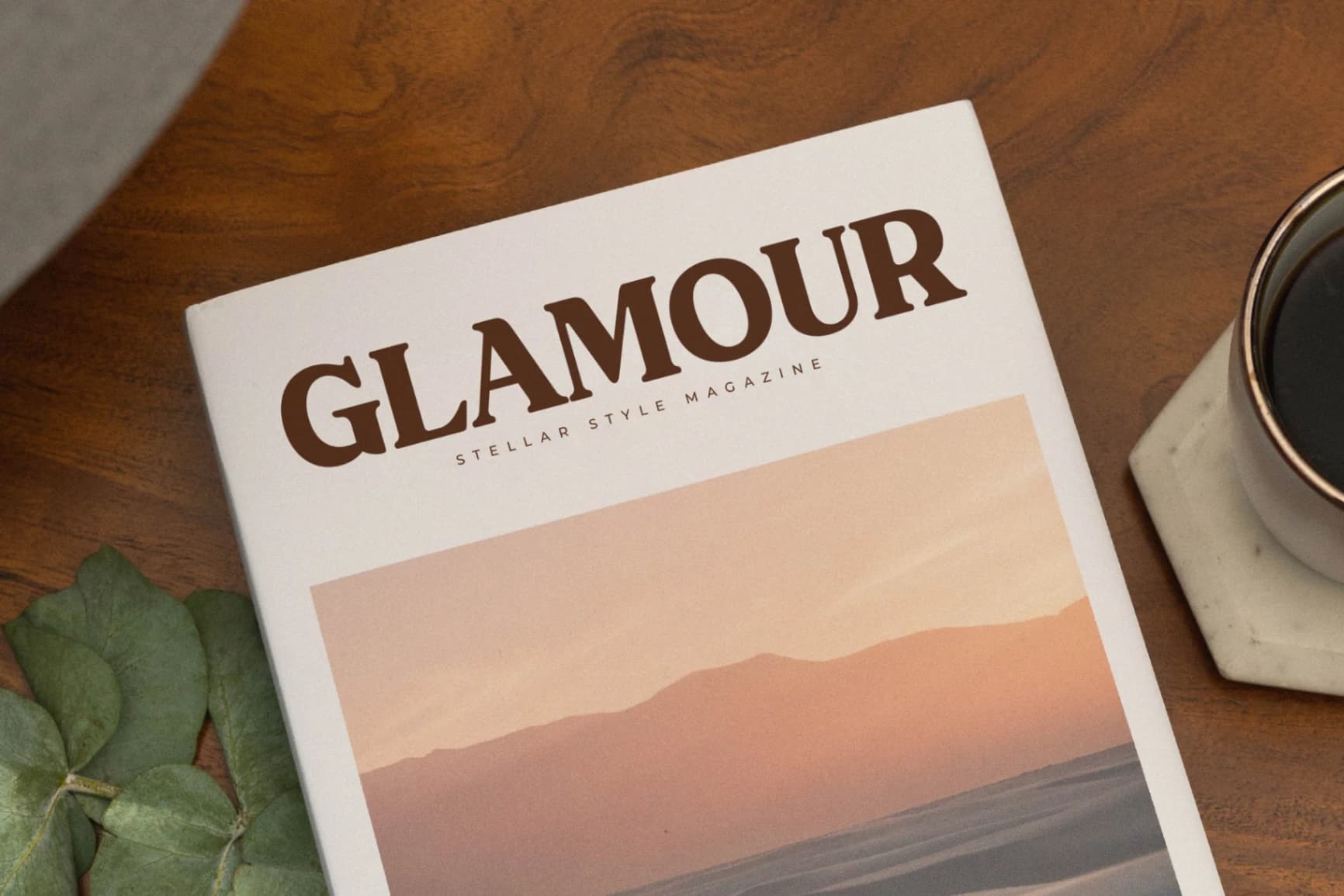 Preview 4 for Blastge – Modern Retro Serif