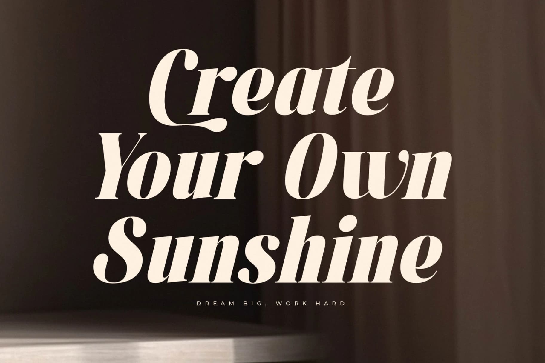 Preview 8 for Magilne - Modern Alternate Serif