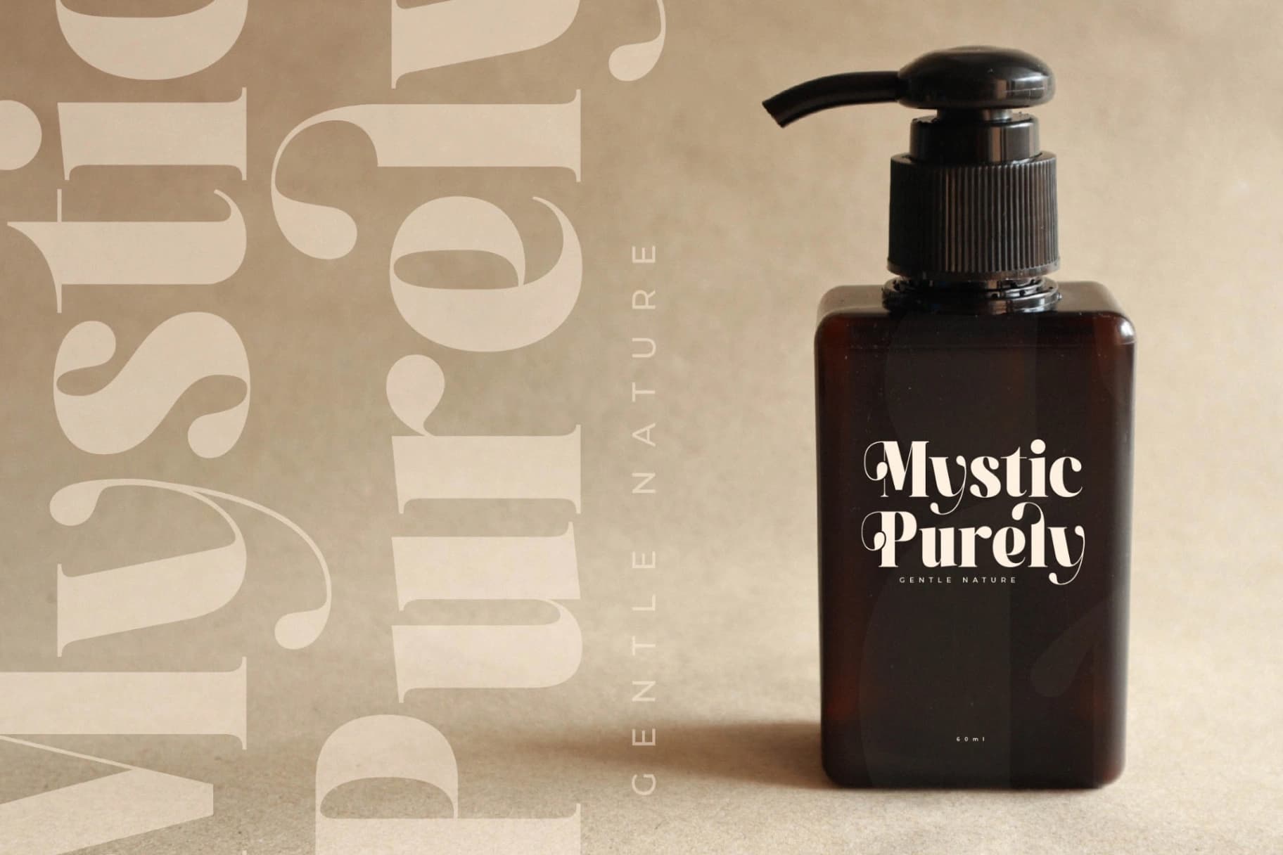 Preview 7 for Magilne - Modern Alternate Serif