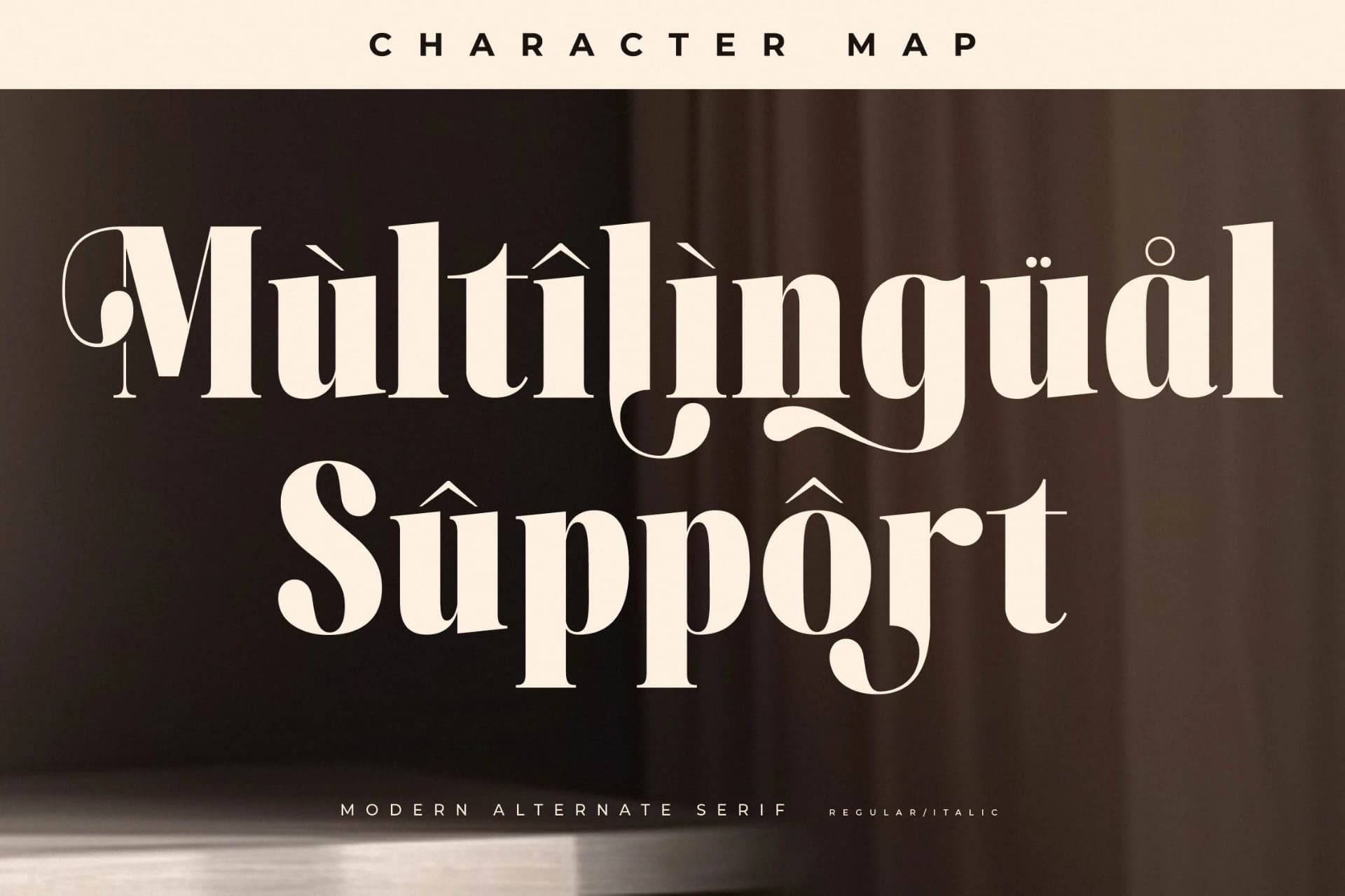 Preview 12 for Magilne - Modern Alternate Serif