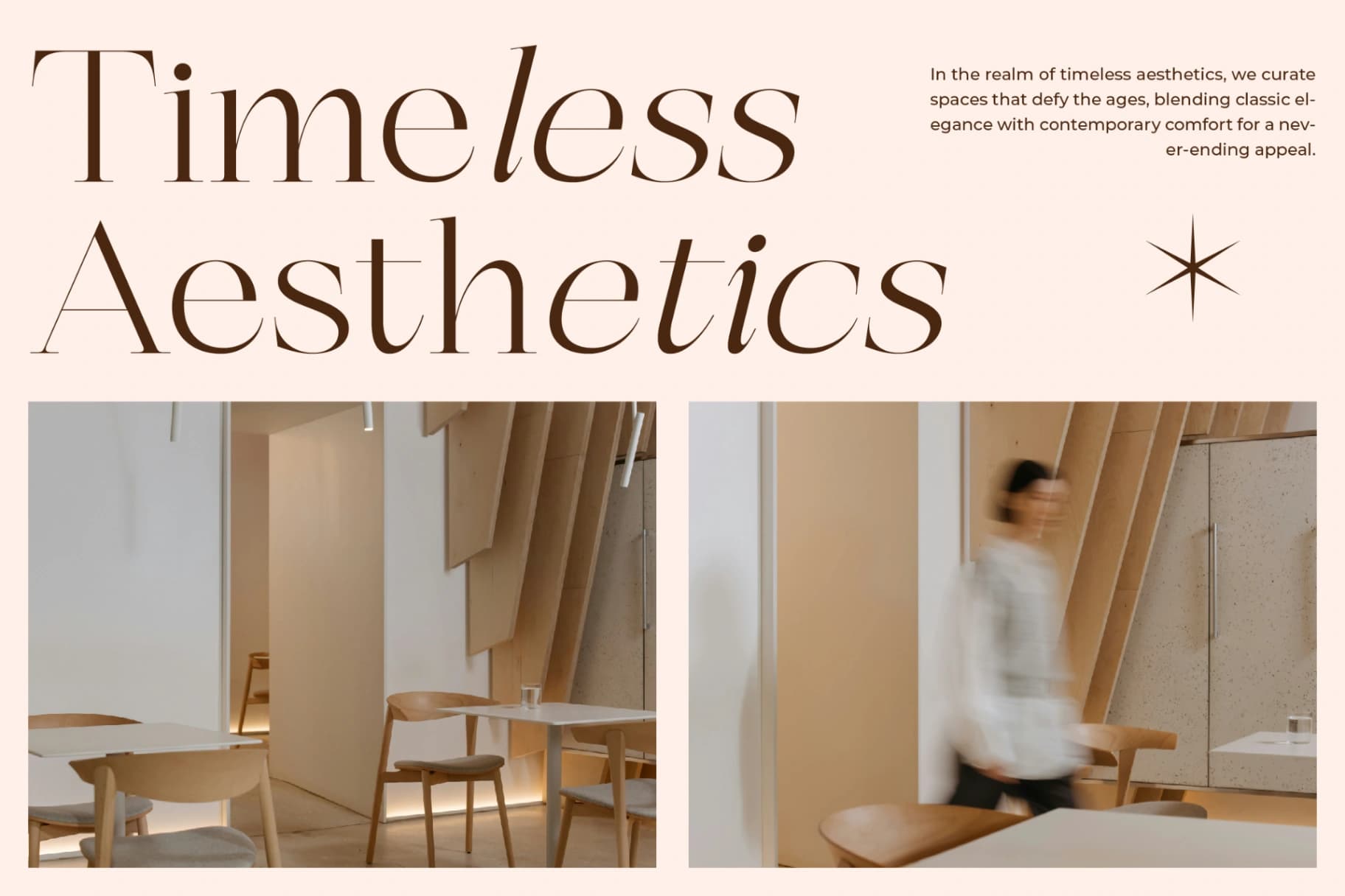 Preview 2 for Berloja Satfline – Modern Serif Font