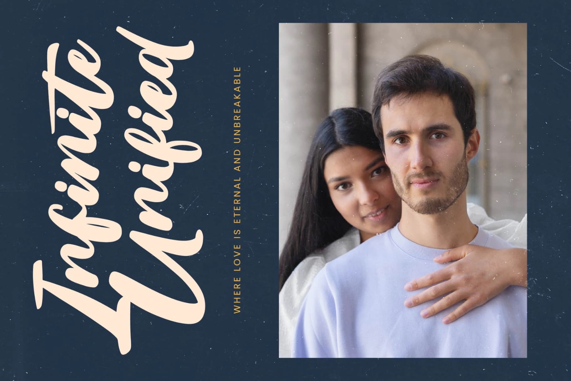 Preview 2 for Replant United - Bold Calligraphy Font