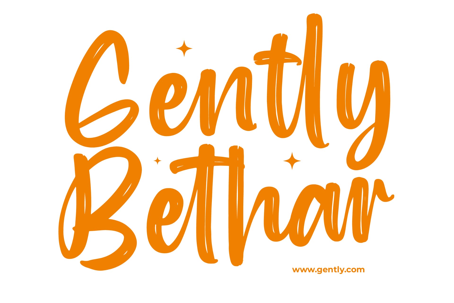 Preview 10 for Interest Explore - Modern Brush Font
