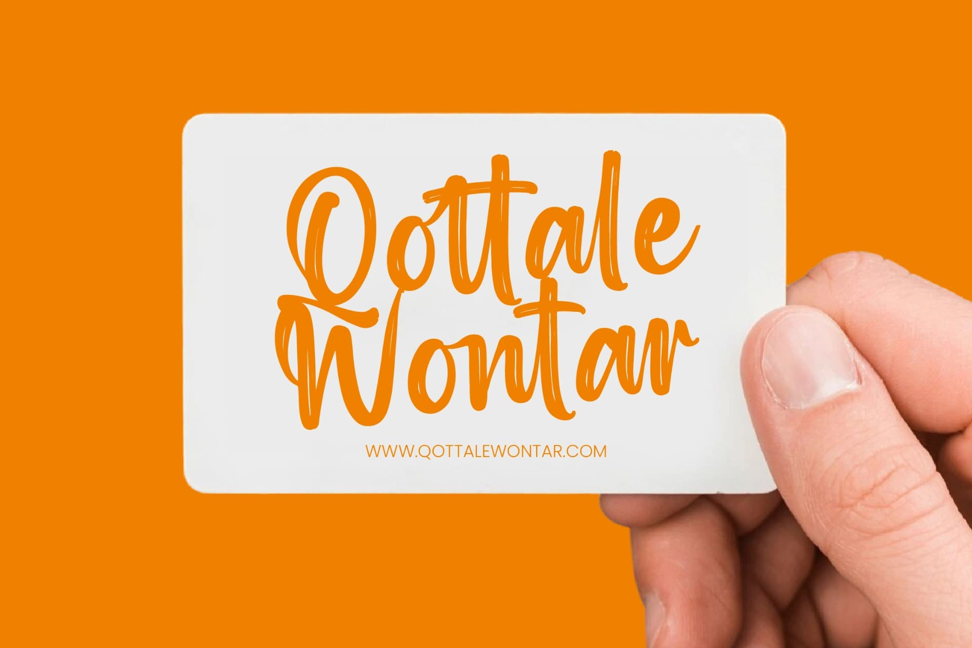 Preview 5 for Interest Explore - Modern Brush Font