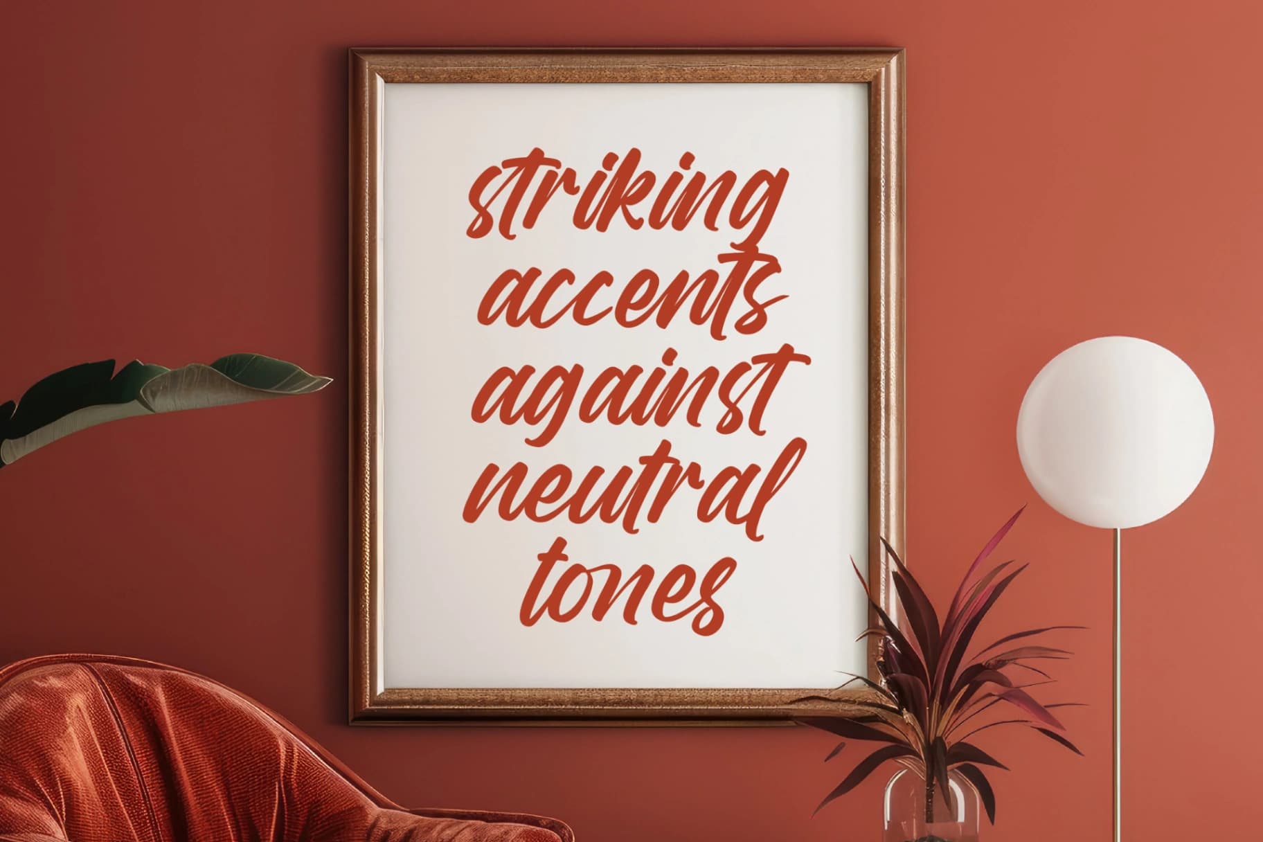 Preview 13 for Killery Bentom – Modern Brush Font