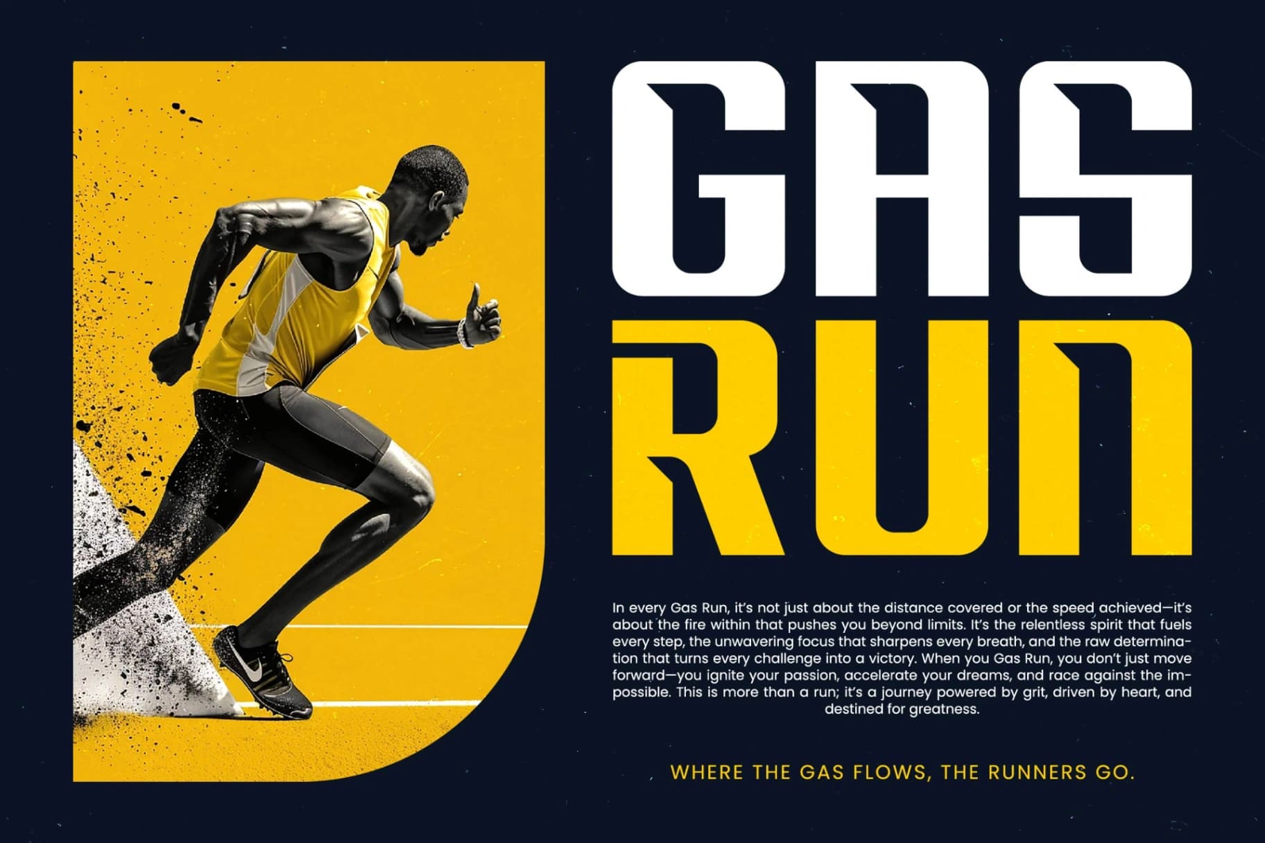 Preview 4 for Drivery Enrich - Futuristic Sporty Font