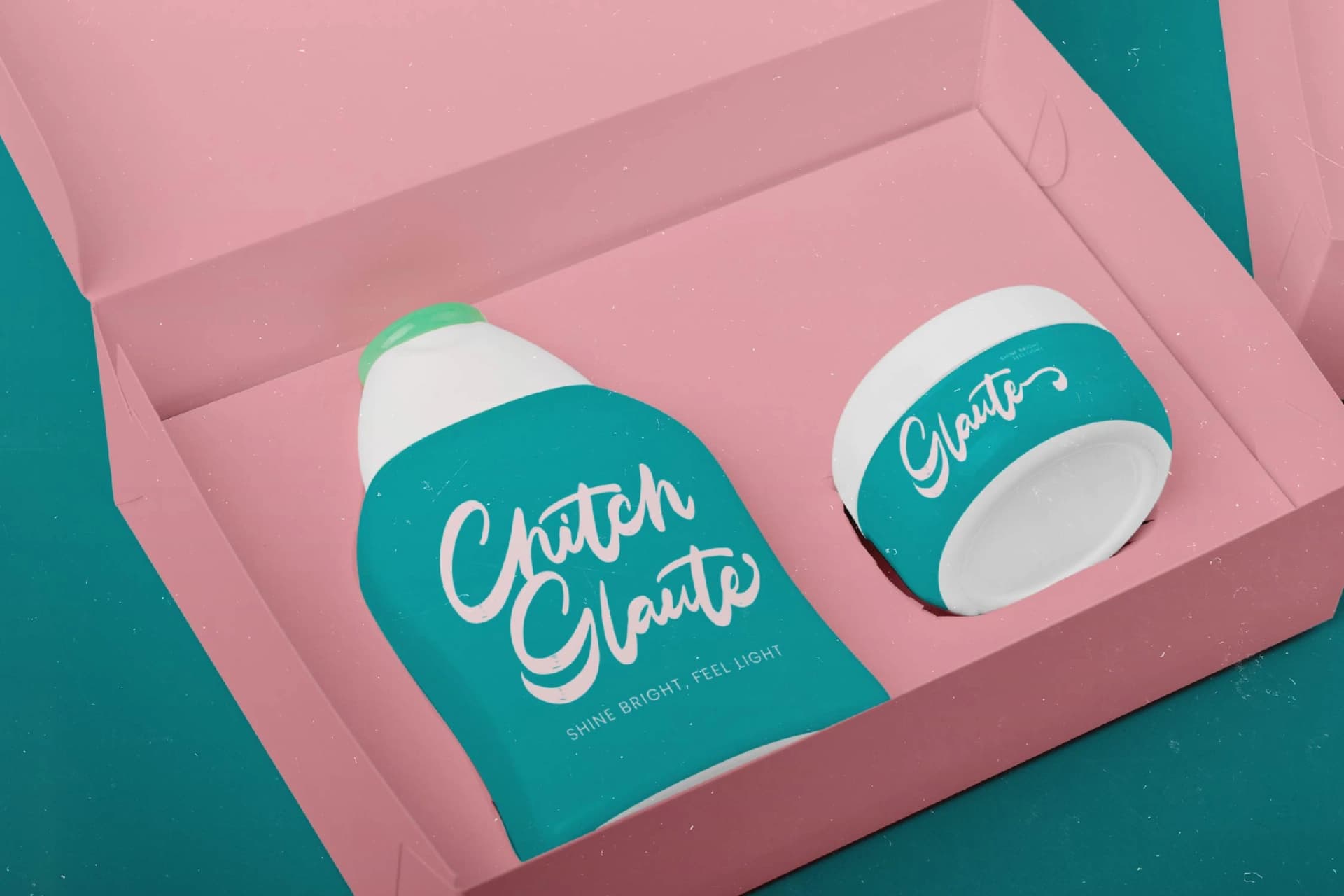 Preview 16 for Gelmake Clencha - Bold Calligraphy Font