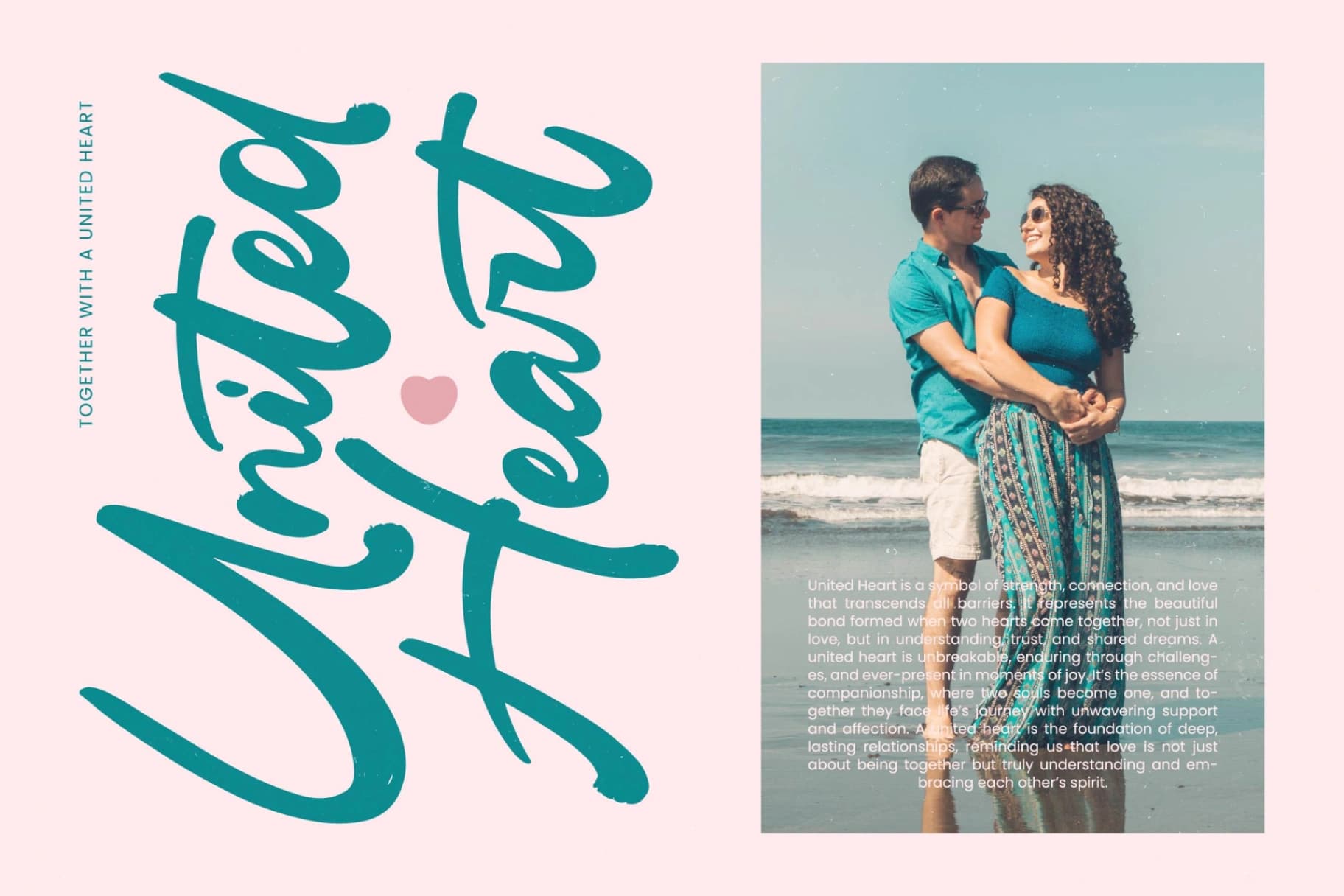 Preview 3 for Gelmake Clencha - Bold Calligraphy Font