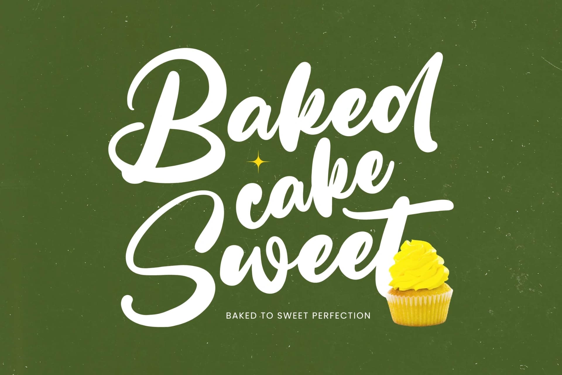 Preview 7 for Bumble Ritual - Bold Handwritten Font