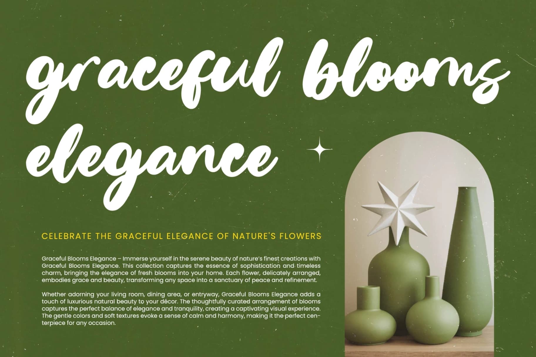 Preview 10 for Bumble Ritual - Bold Handwritten Font