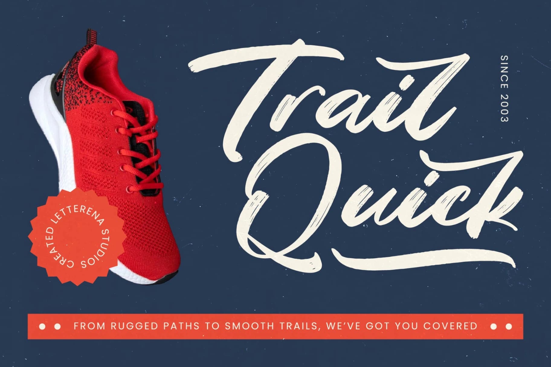 Preview 7 for Fasten Dhecta - Modern Brush Font