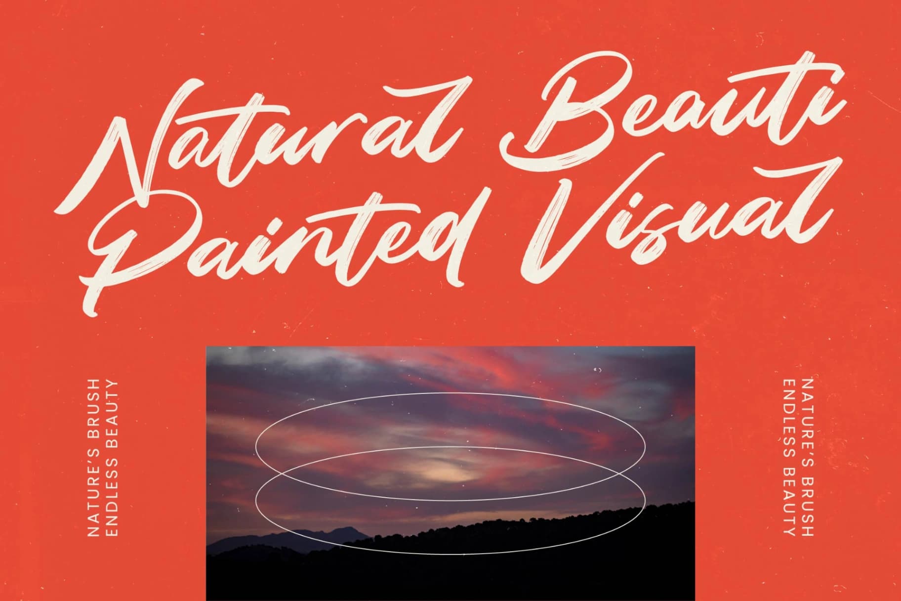 Preview 16 for Fasten Dhecta - Modern Brush Font